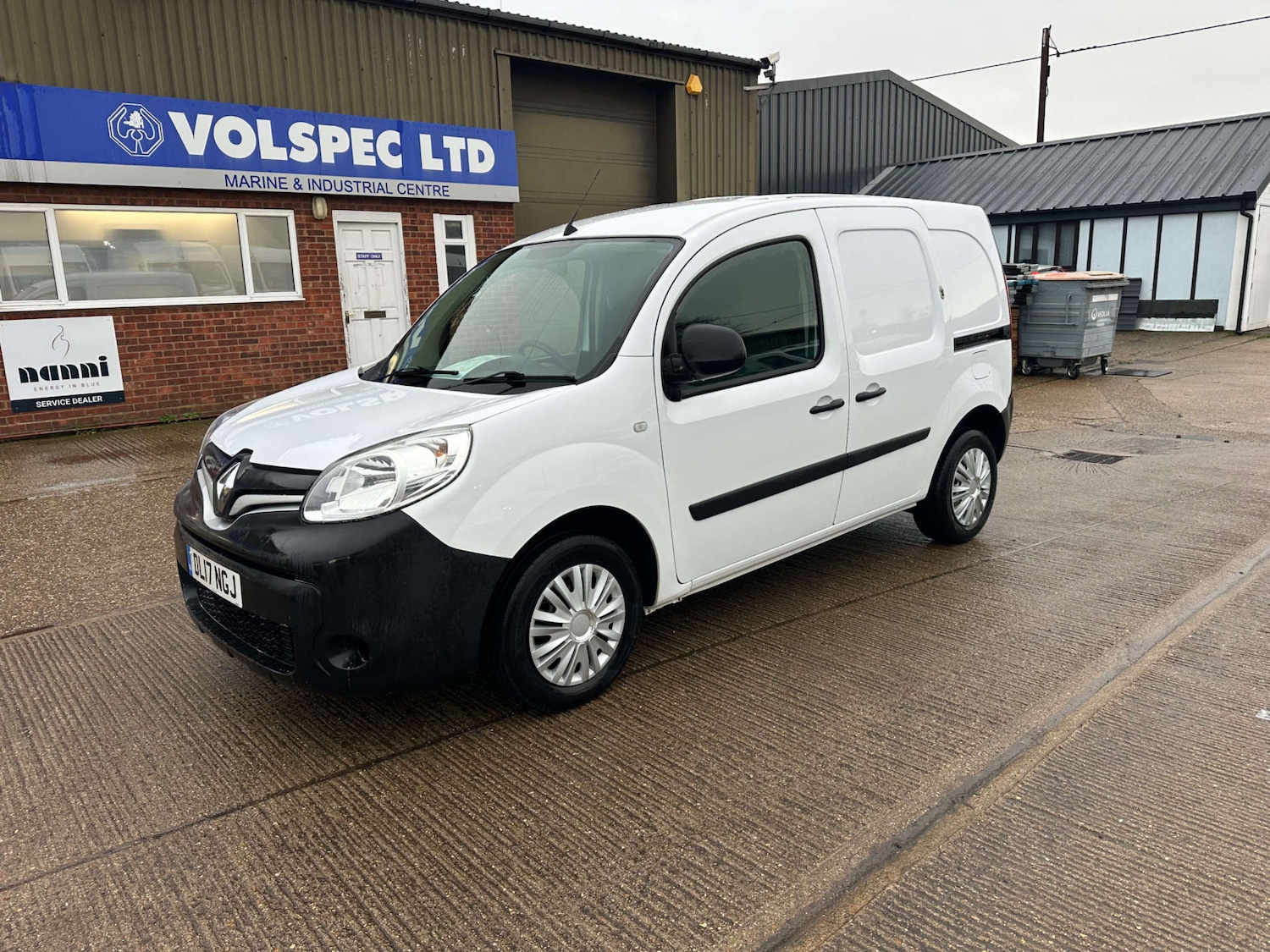 Used Renault Kangoo 2017 for sale - 77349828: Photo 5