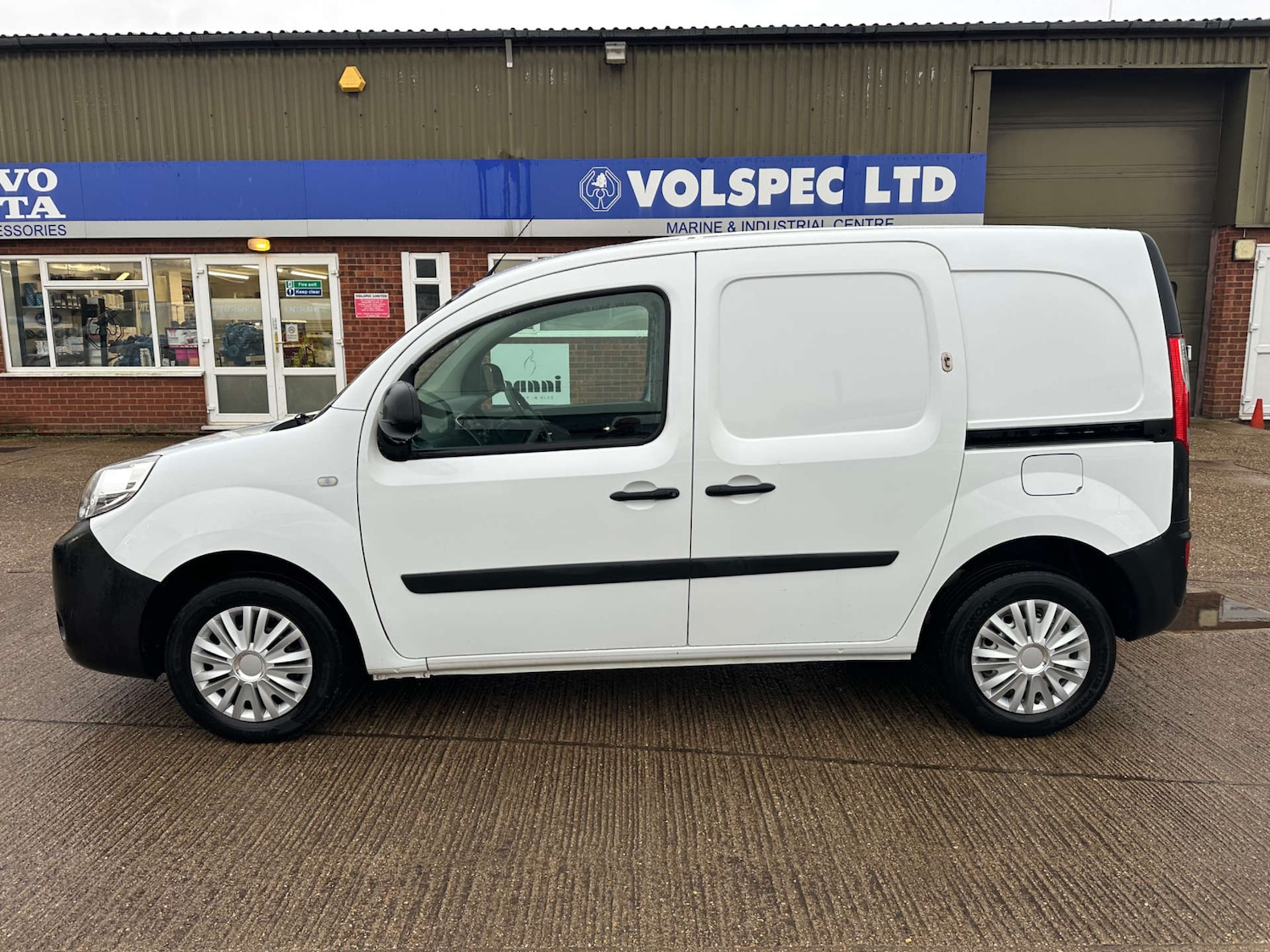Used Renault Kangoo 2017 for sale - 77349828: Photo 6