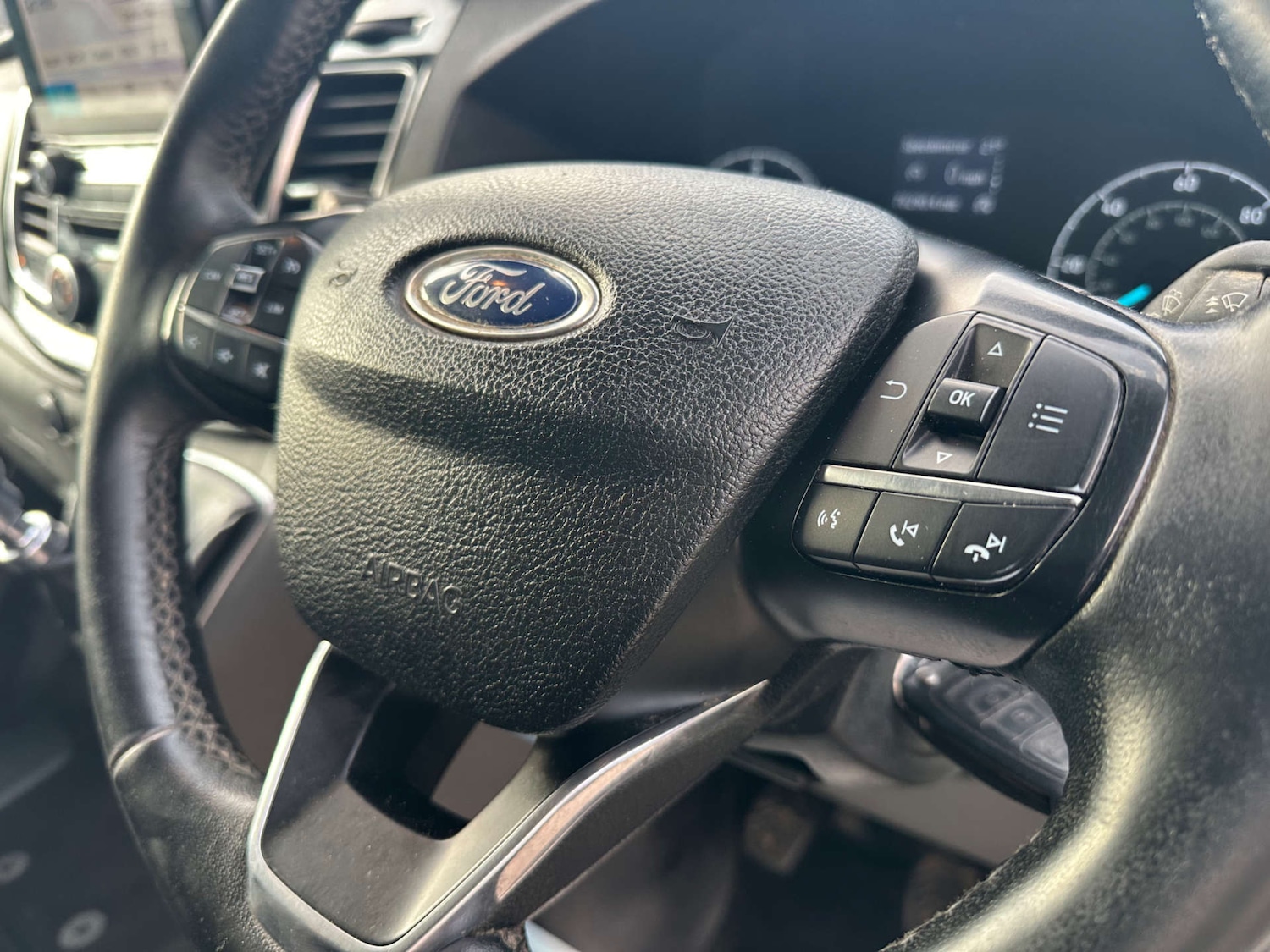 Used Ford Transit Custom 2020 for sale - 76363701: Photo 23