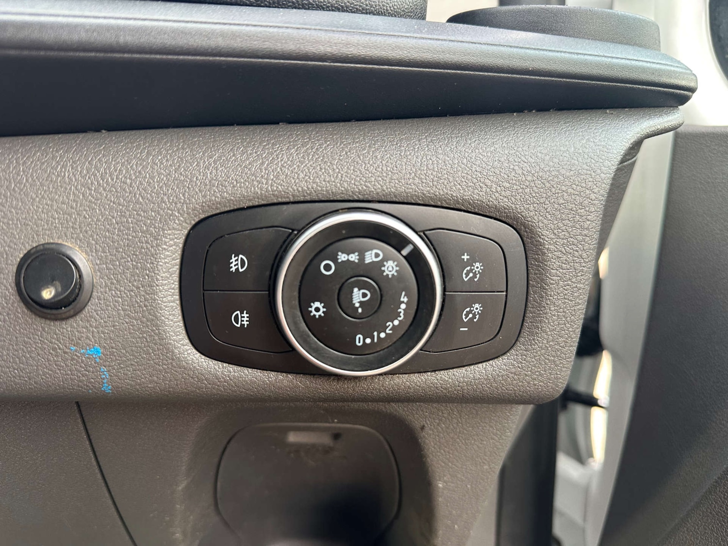 Used Ford Transit Custom 2020 for sale - 76363701: Photo 24