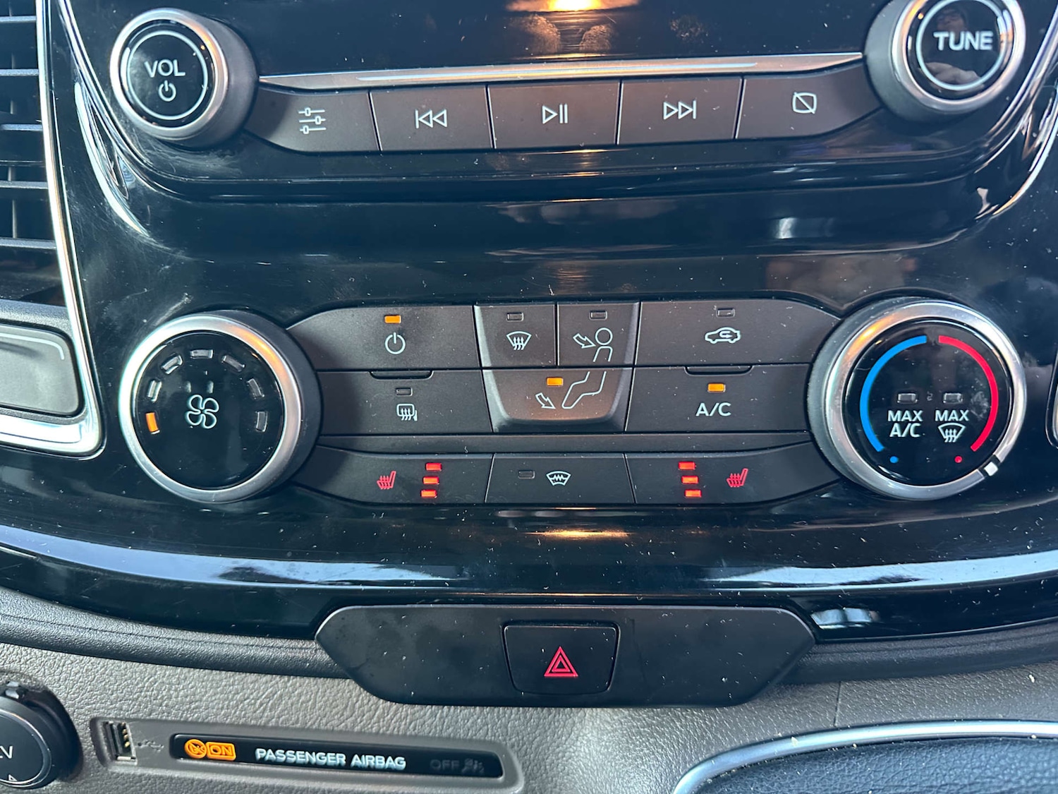 Used Ford Transit Custom 2019 for sale - 77092911: Photo 18