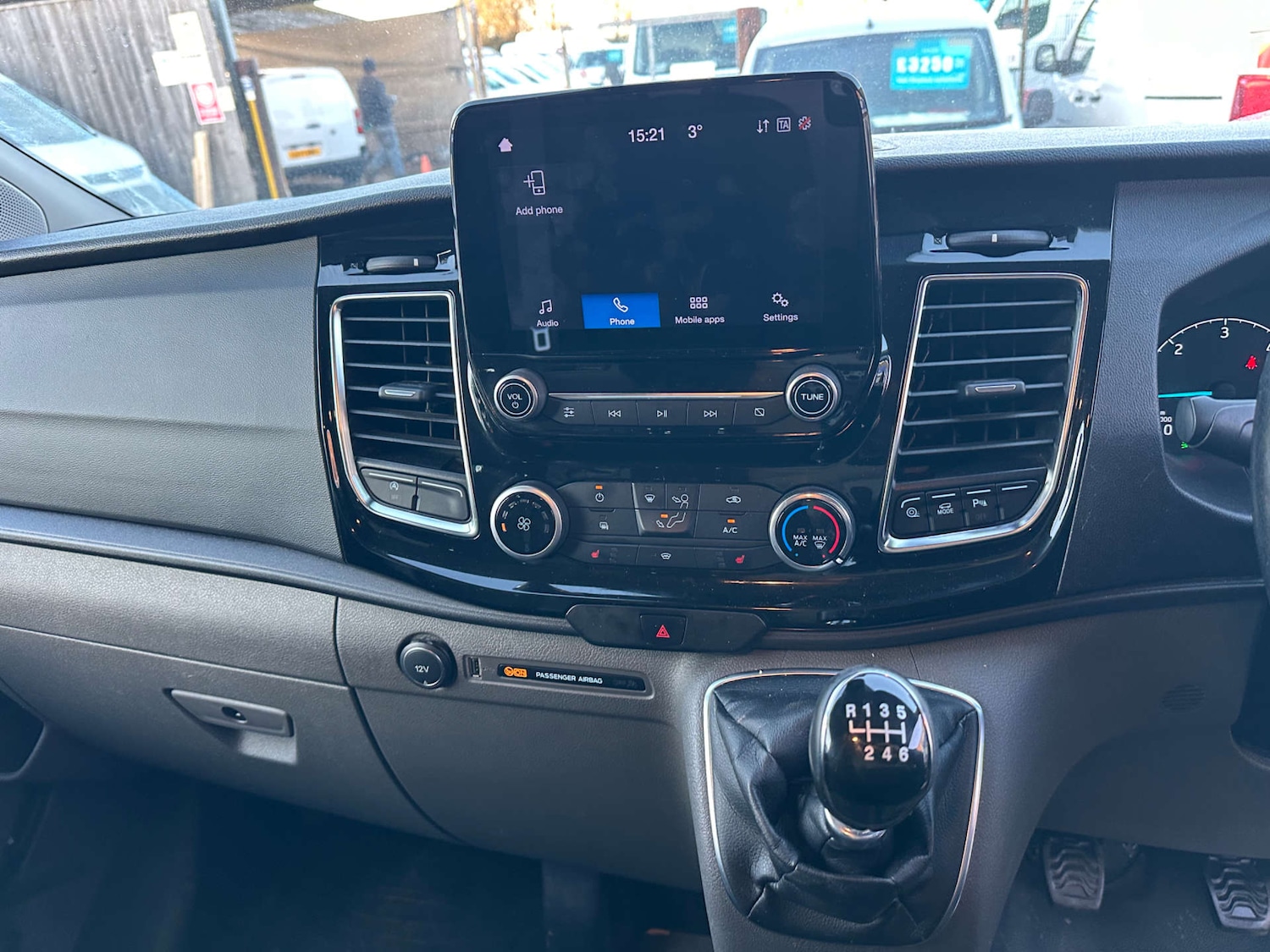 Used Ford Transit Custom 2019 for sale - 77092911: Photo 19