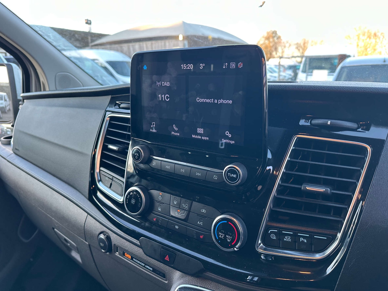 Used Ford Transit Custom 2019 for sale - 77092911: Photo 20