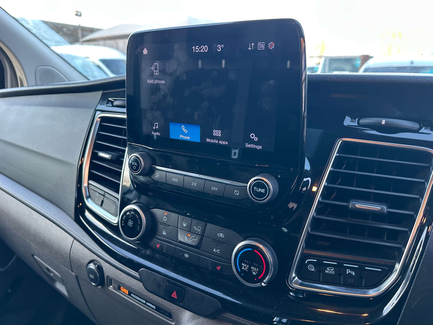 Used Ford Transit Custom 2019 for sale - 77092911: Photo 22