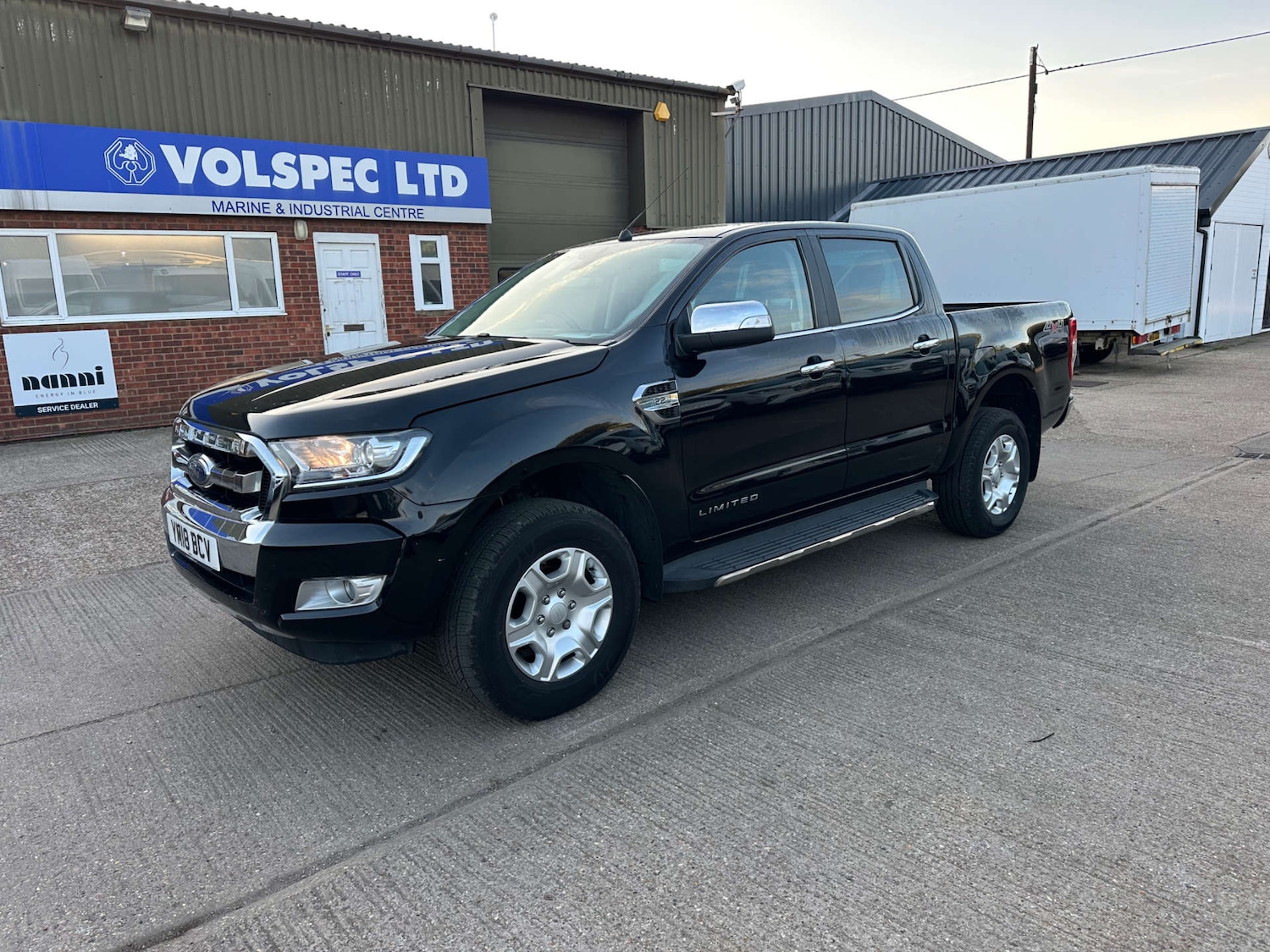 Used Ford Ranger 2018 for sale - 76363569: Photo 5