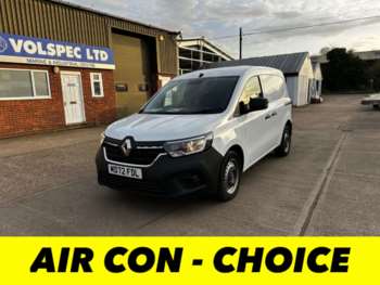 Used Renault Kangoo 2023 for sale - 72995047: Photo