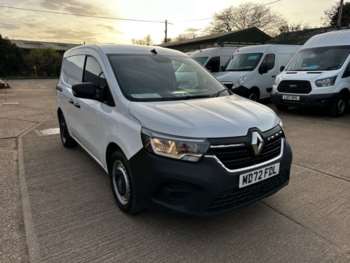 Used Renault Kangoo 2023 for sale - 72995047: Photo