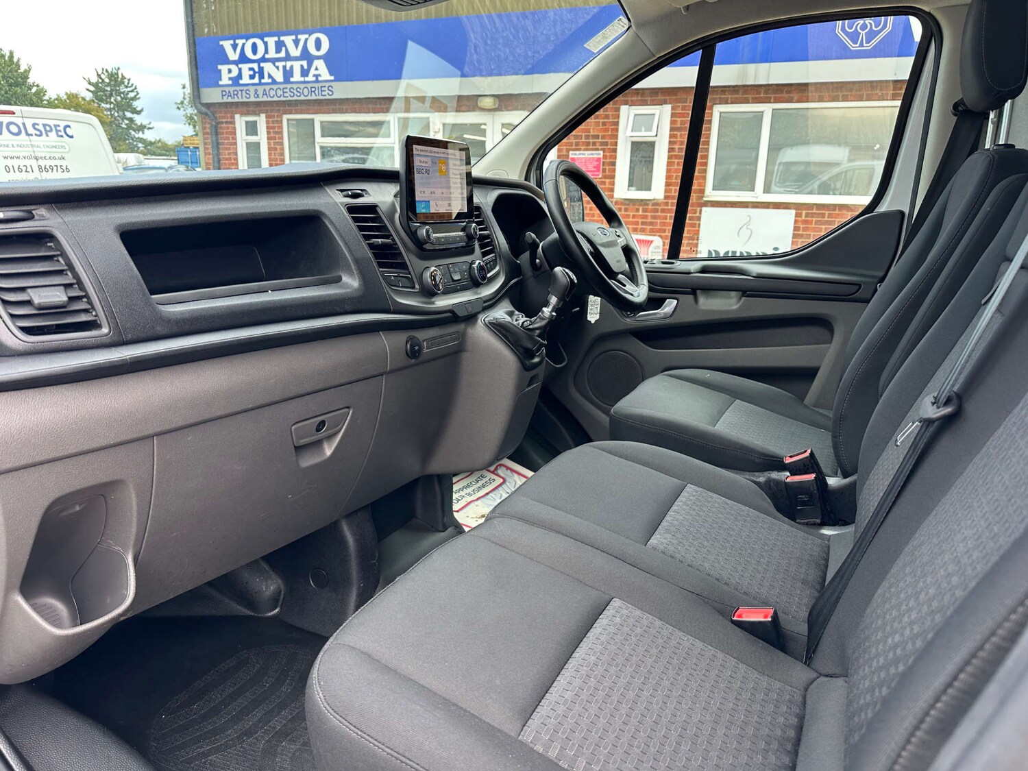 Vehicle 25