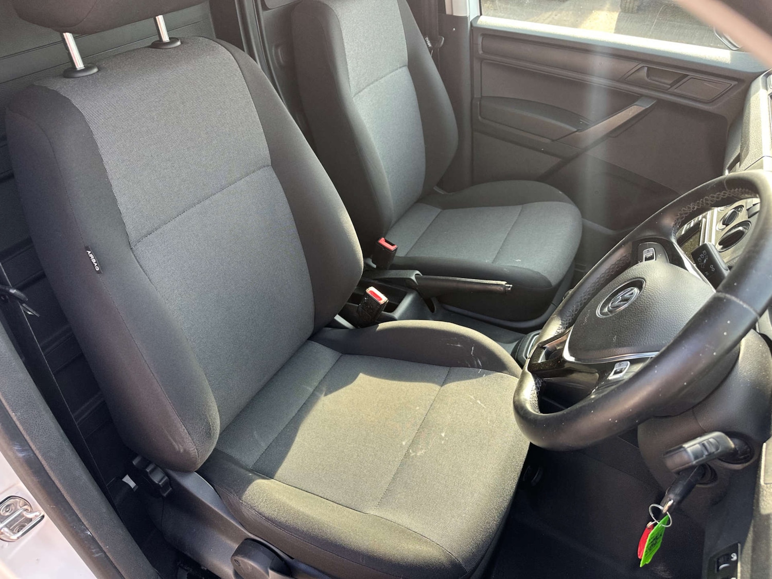 Used Volkswagen Caddy Maxi 2020 for sale - 76846897: Photo 17