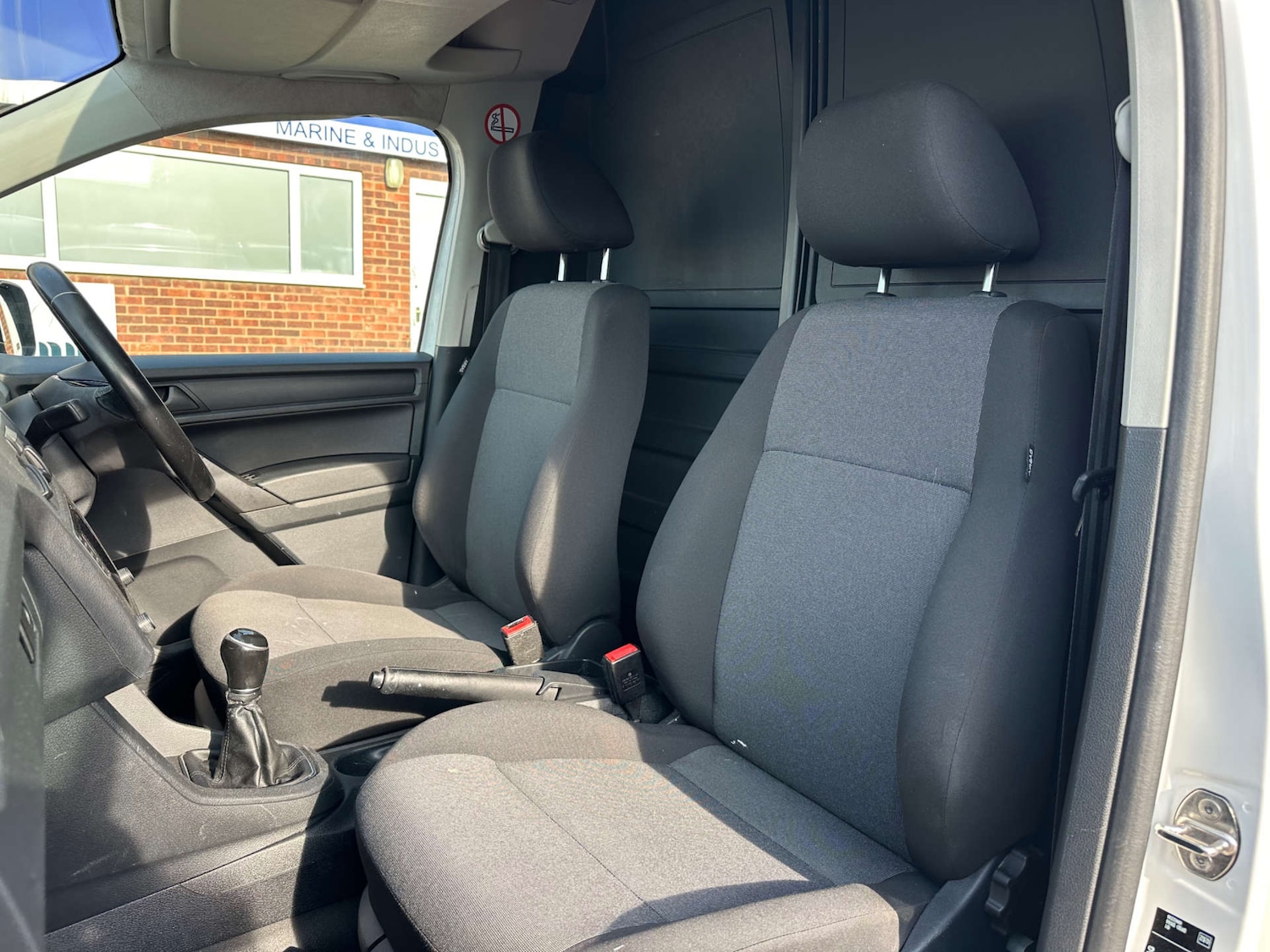 Used Volkswagen Caddy Maxi 2020 for sale - 76846897: Photo 20