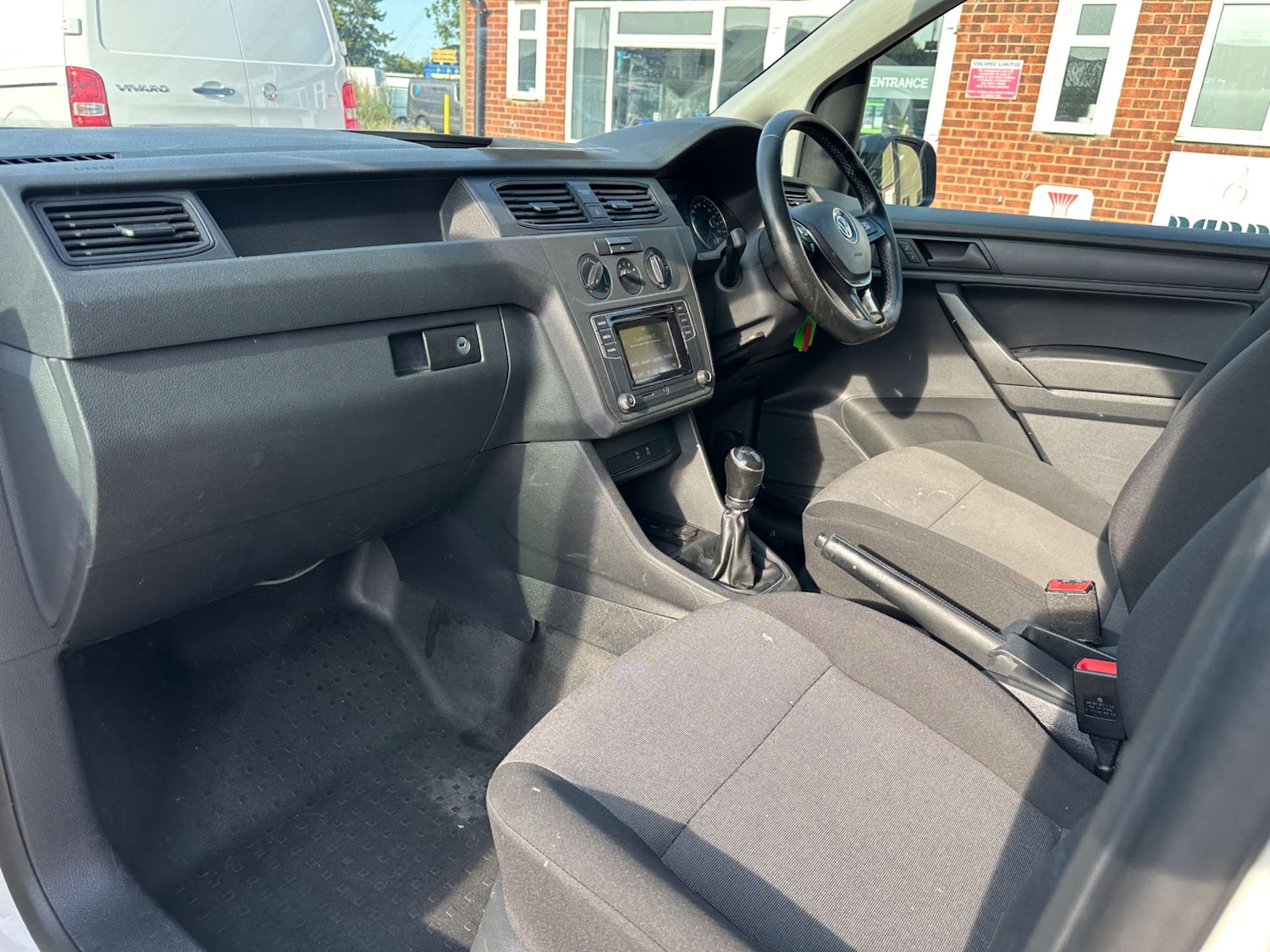 Used Volkswagen Caddy Maxi 2020 for sale - 76846897: Photo 21