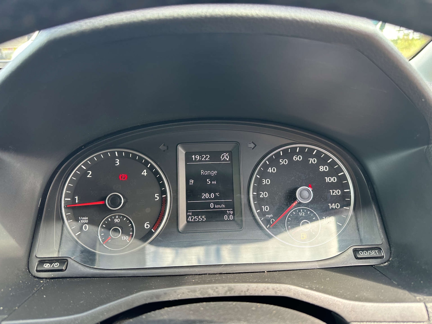 Used Volkswagen Caddy Maxi 2020 for sale - 76846897: Photo 22