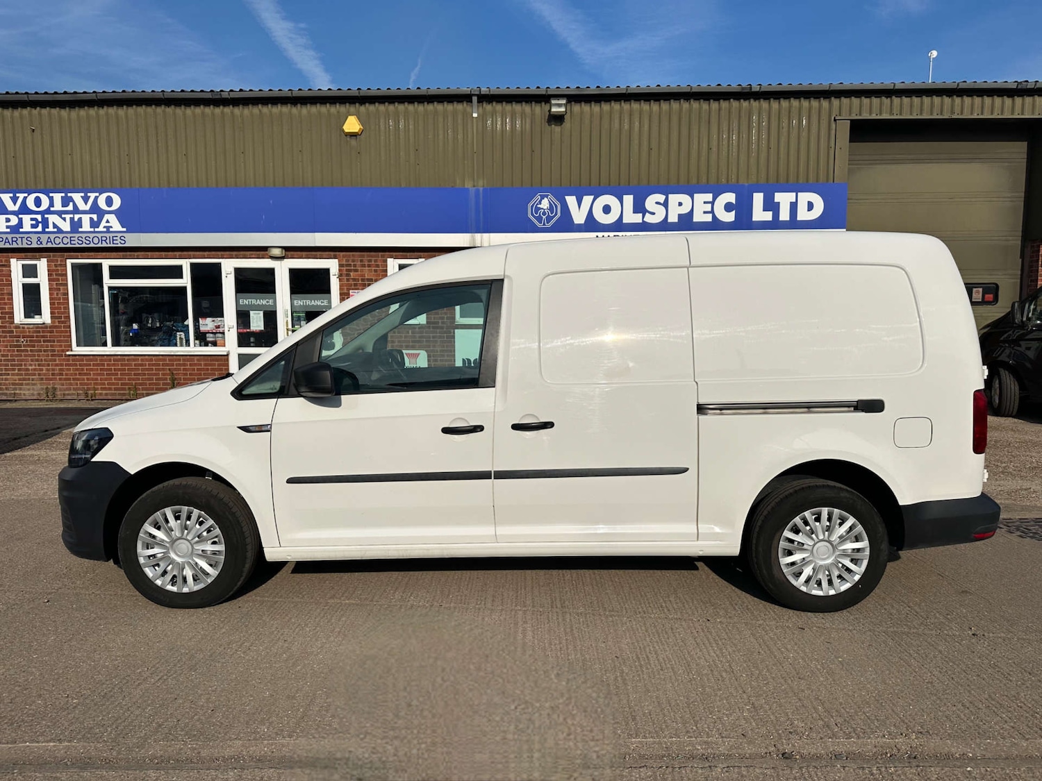 Used Volkswagen Caddy Maxi 2020 for sale - 76846897: Photo 6