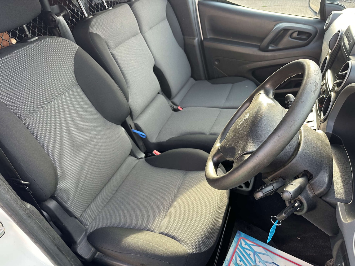 Used Peugeot Partner 2018 for sale - 76600921: Photo 17