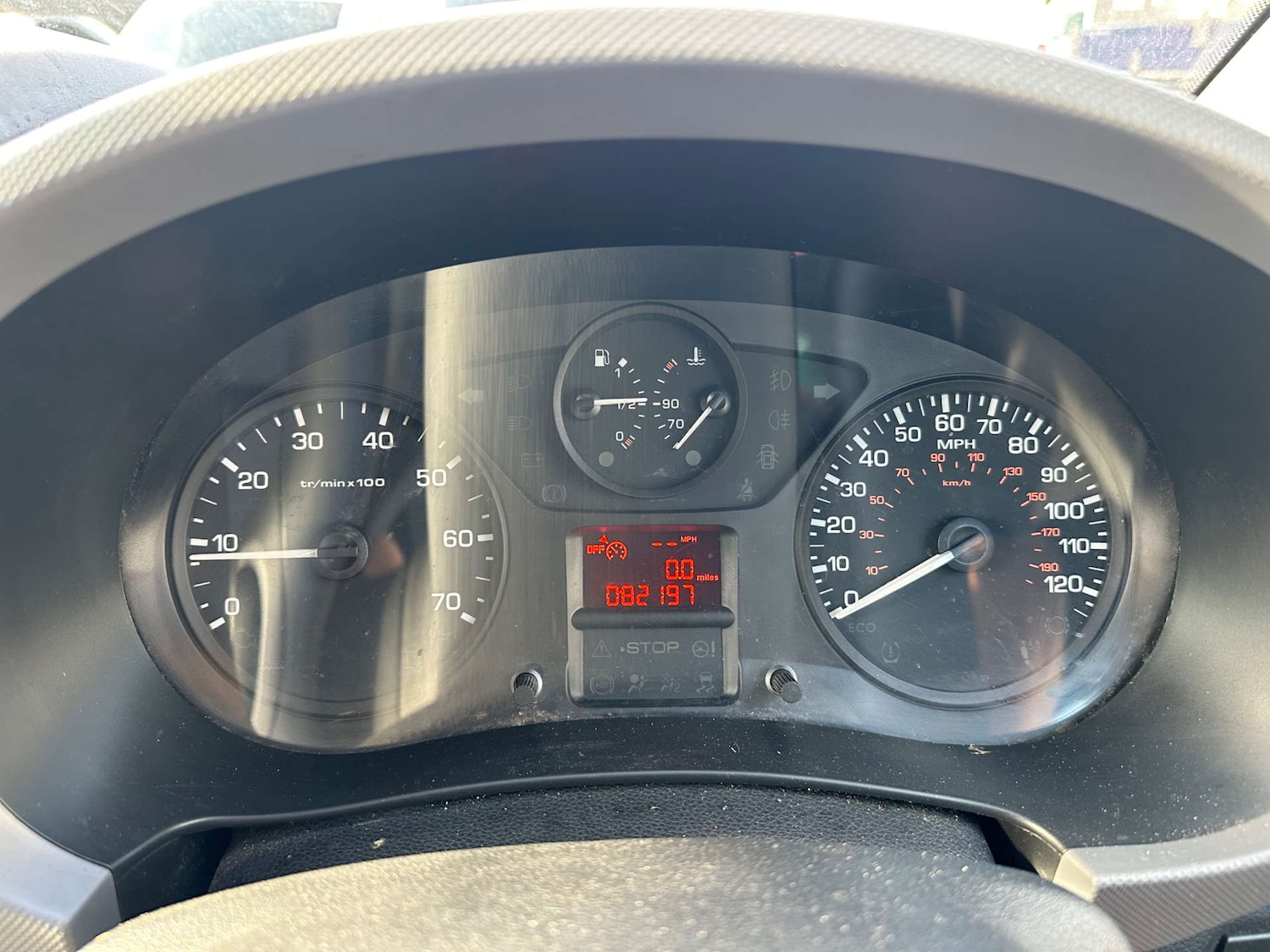 Used Peugeot Partner 2018 for sale - 76600921: Photo 24