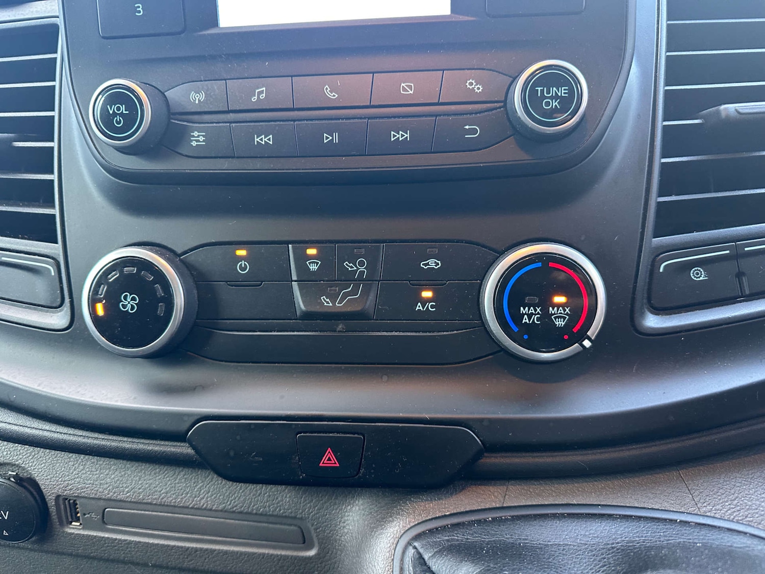 Used Ford Transit 2022 for sale - 76600537: Photo 19