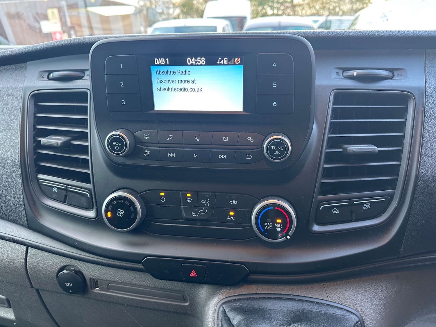 Used Ford Transit 2022 for sale - 76600537: Photo 20