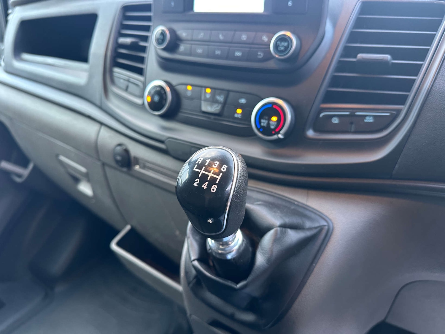 Used Ford Transit 2022 for sale - 76600537: Photo 21