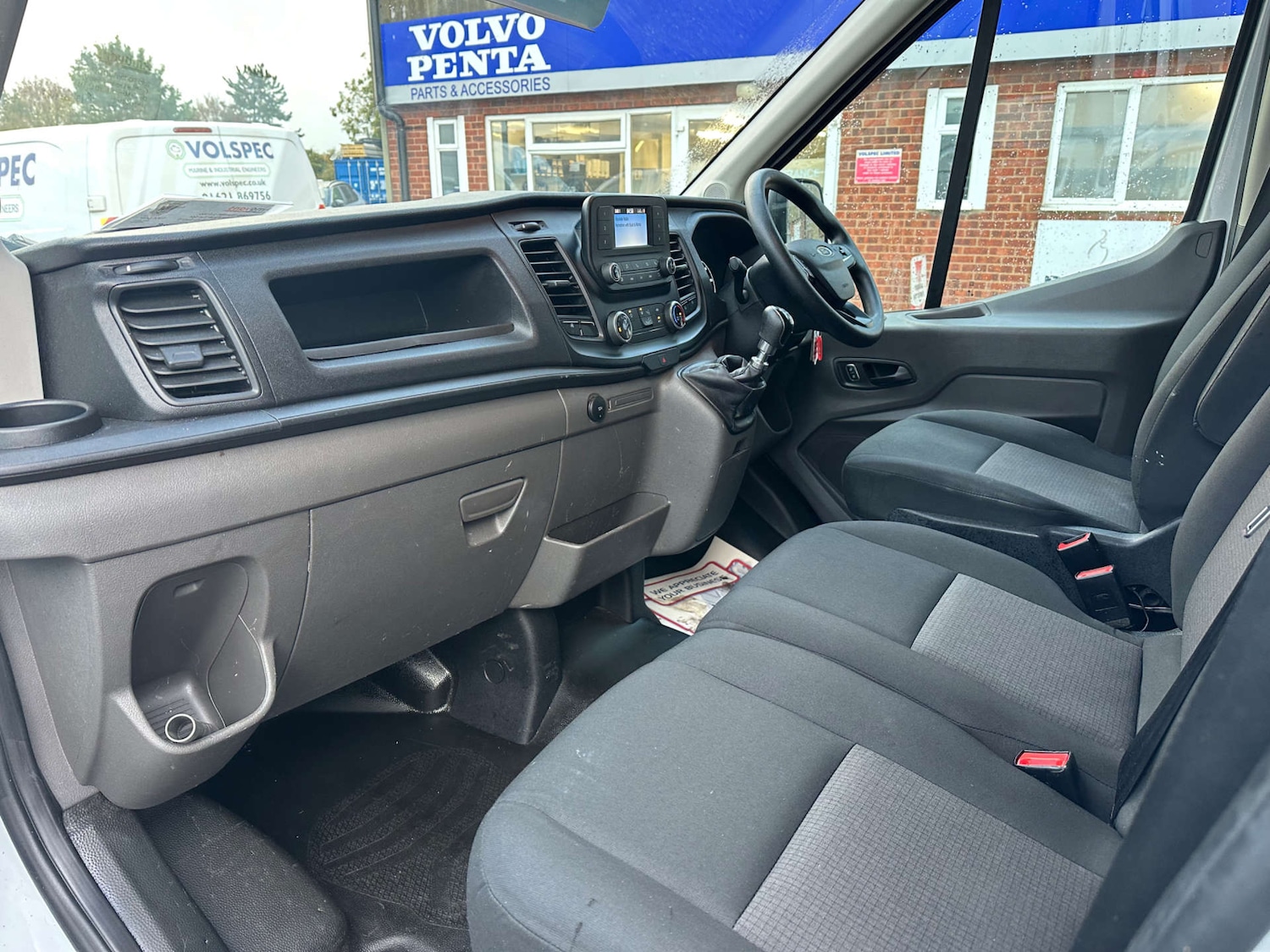 Used Ford Transit 2022 for sale - 76600537: Photo 23