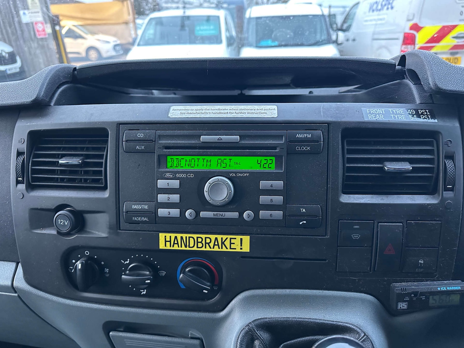 Used Ford Transit 2013 for sale - 77991954: Photo 18