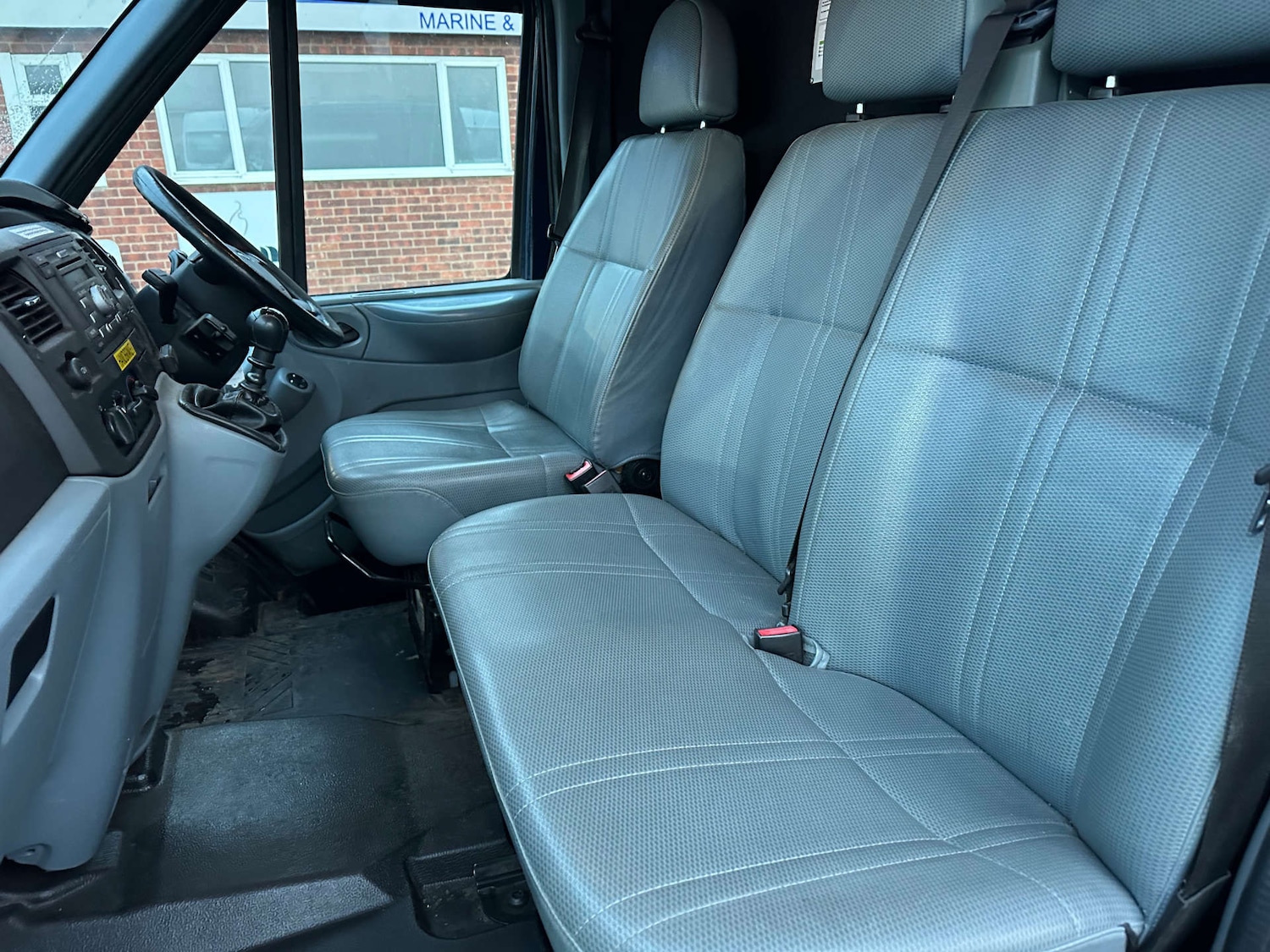 Used Ford Transit 2013 for sale - 77991954: Photo 21