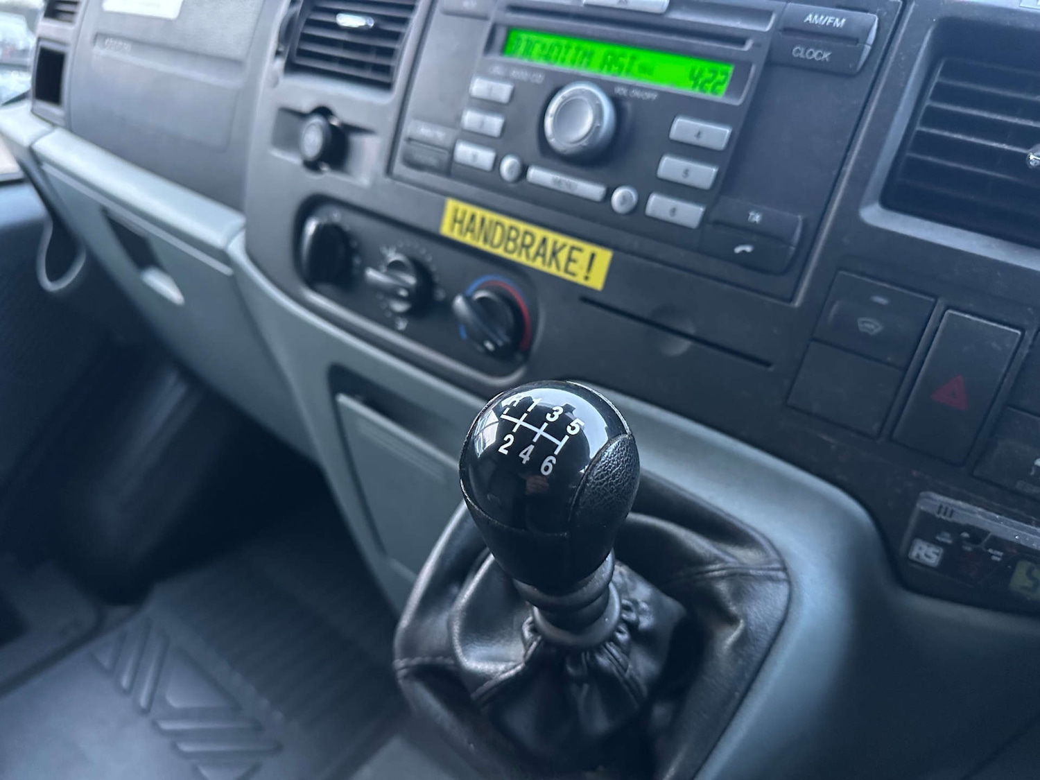 Used Ford Transit 2013 for sale - 77991954: Photo 23