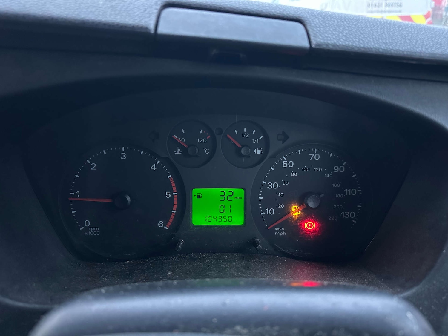 Used Ford Transit 2013 for sale - 77991954: Photo 24