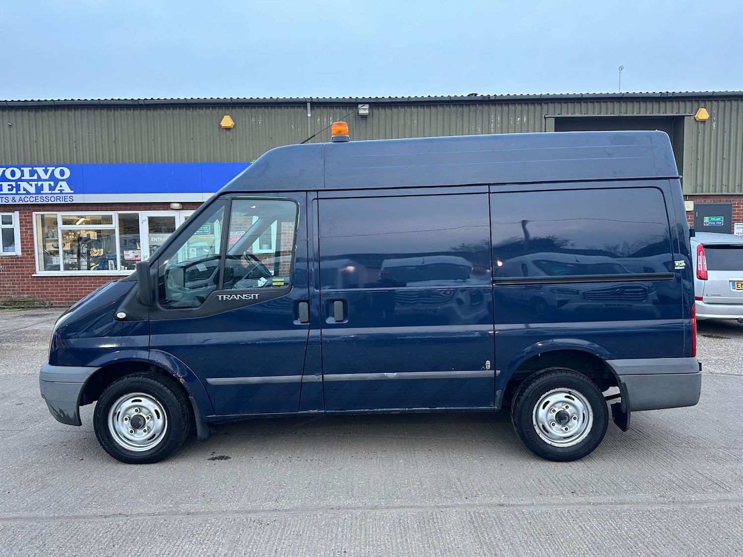 Used Ford Transit 2013 for sale - 77991954: Photo 5