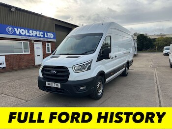 Ford - Transit