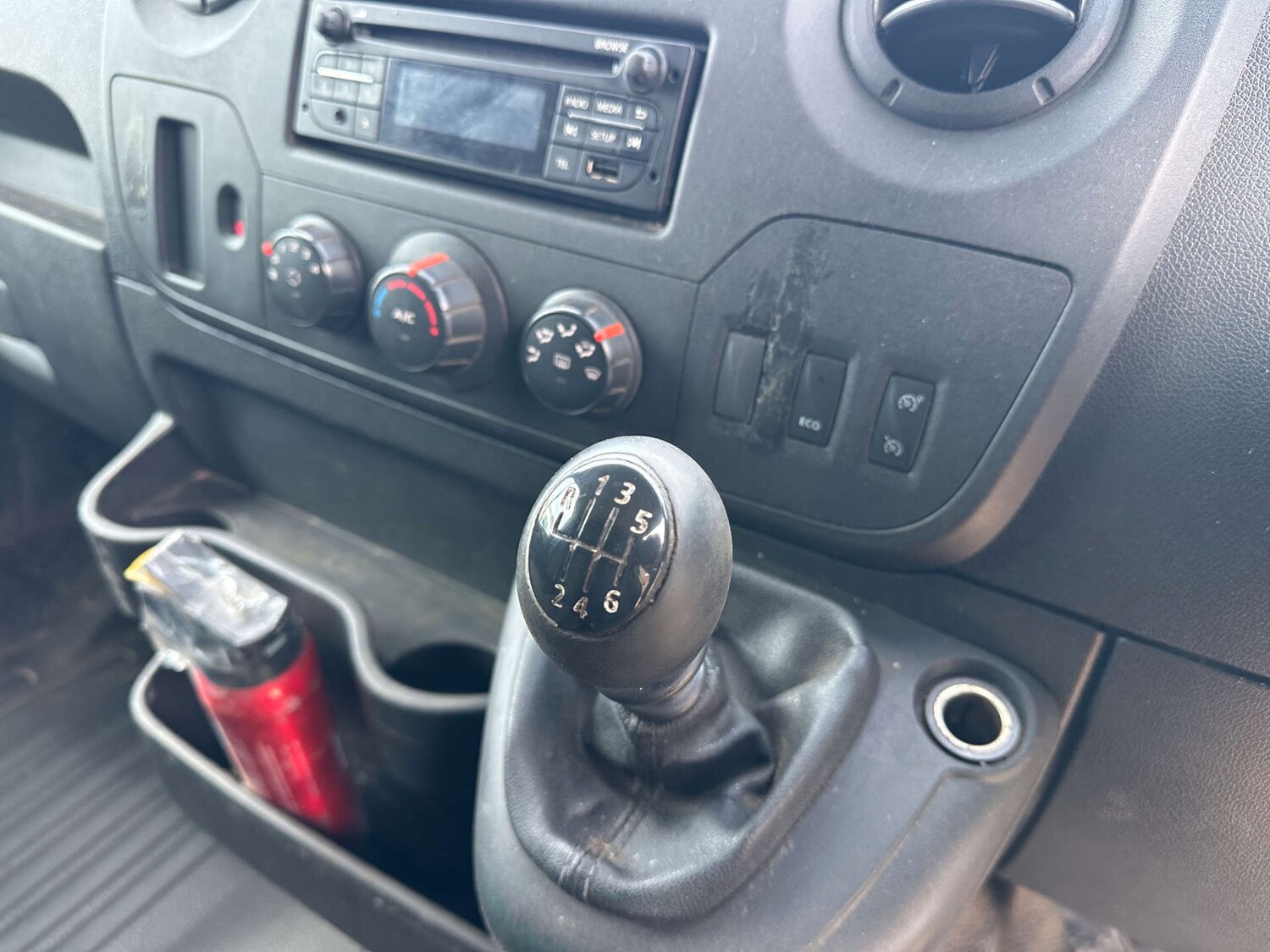 Used Vauxhall Movano 2019 for sale - 77920788: Photo 19