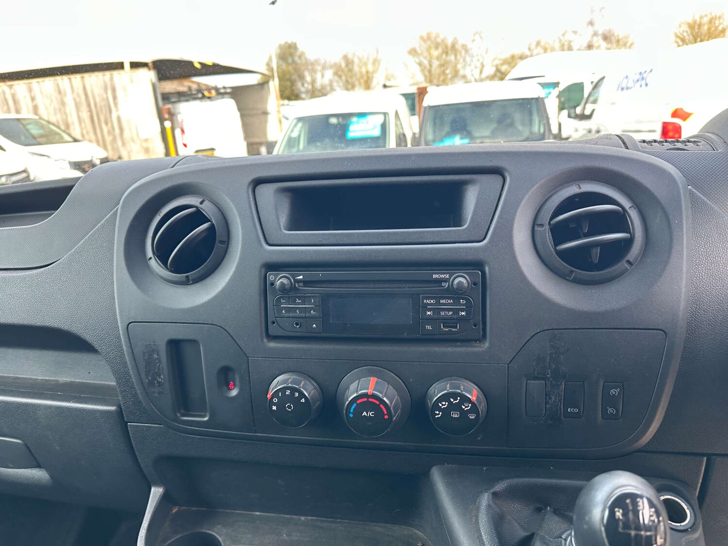 Used Vauxhall Movano 2019 for sale - 77920788: Photo 20