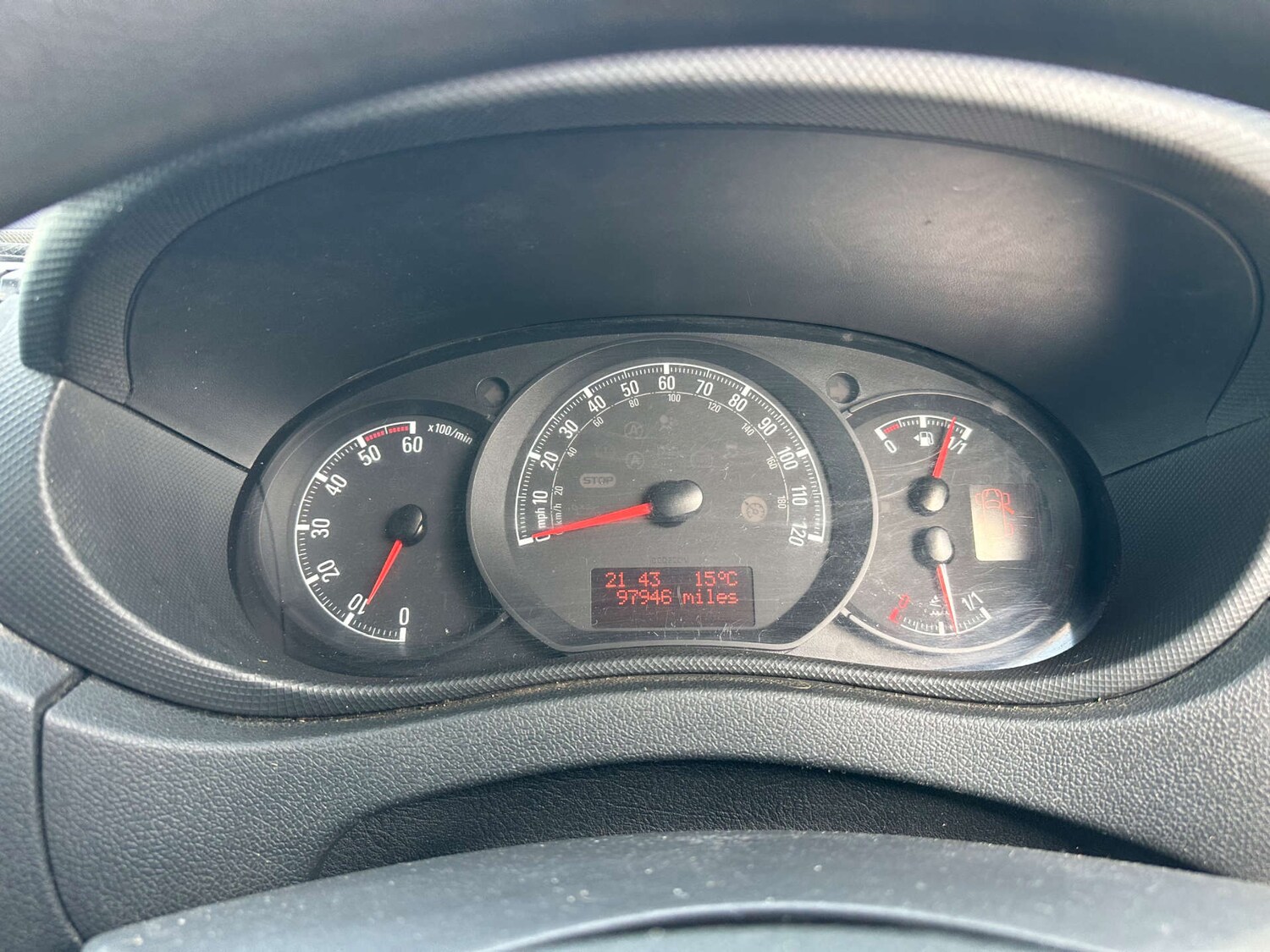 Used Vauxhall Movano 2019 for sale - 77920788: Photo 23