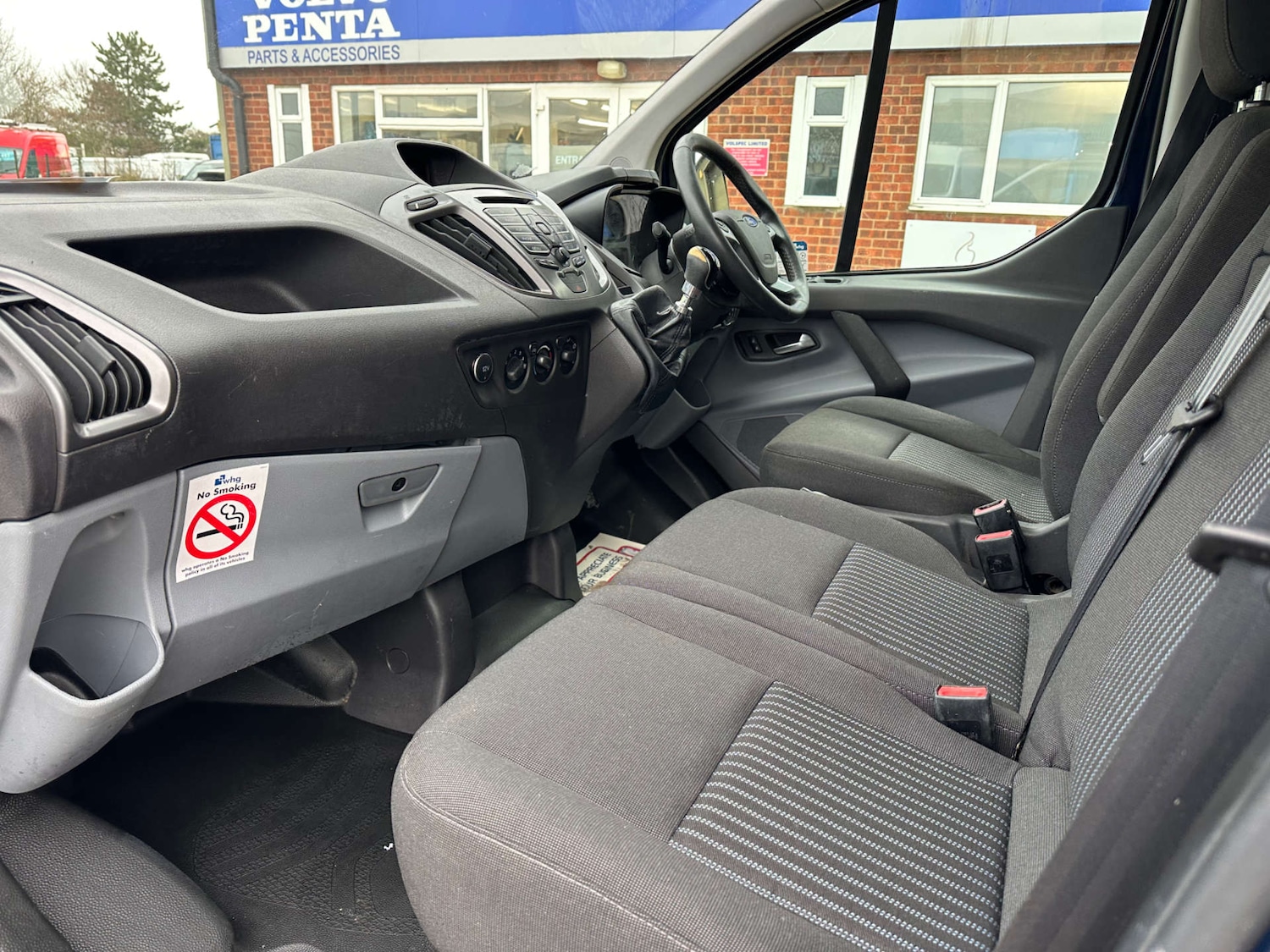 Used Ford Transit Custom 2013 for sale - 76978051: Photo 18