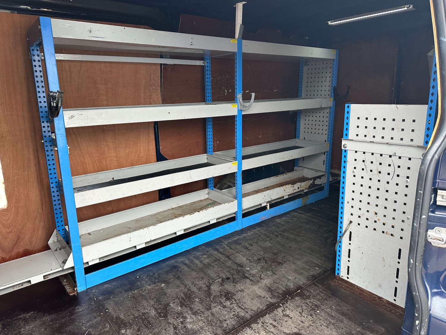 Used Ford Transit Custom 2013 for sale - 76978051: Photo 9