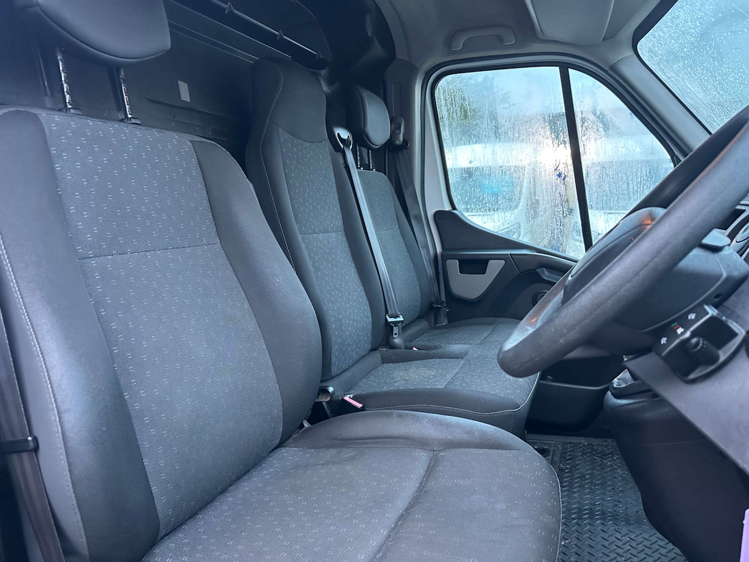 Used Vauxhall Movano 2016 for sale - 77269493: Photo 17