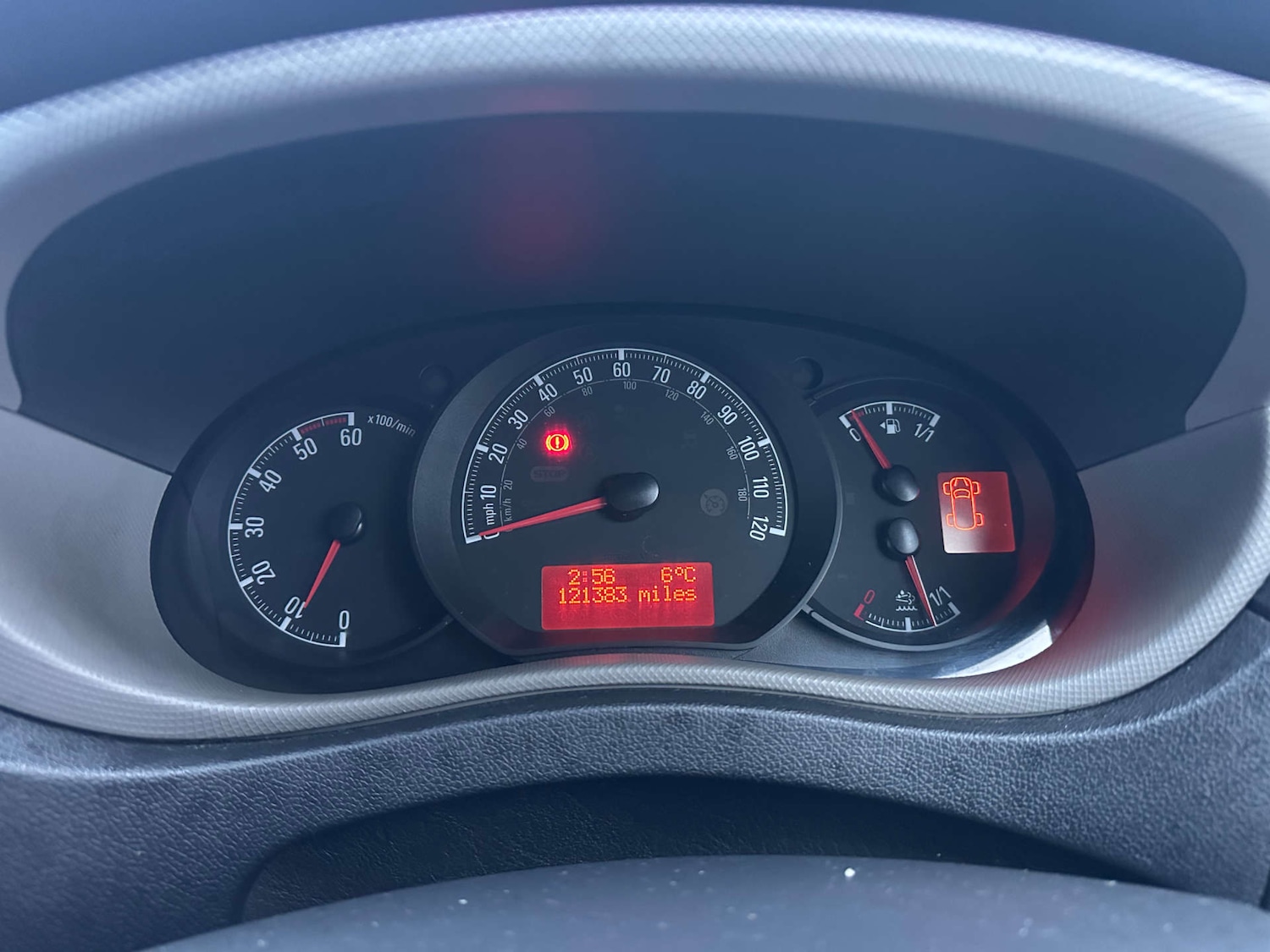 Used Vauxhall Movano 2016 for sale - 77269493: Photo 19