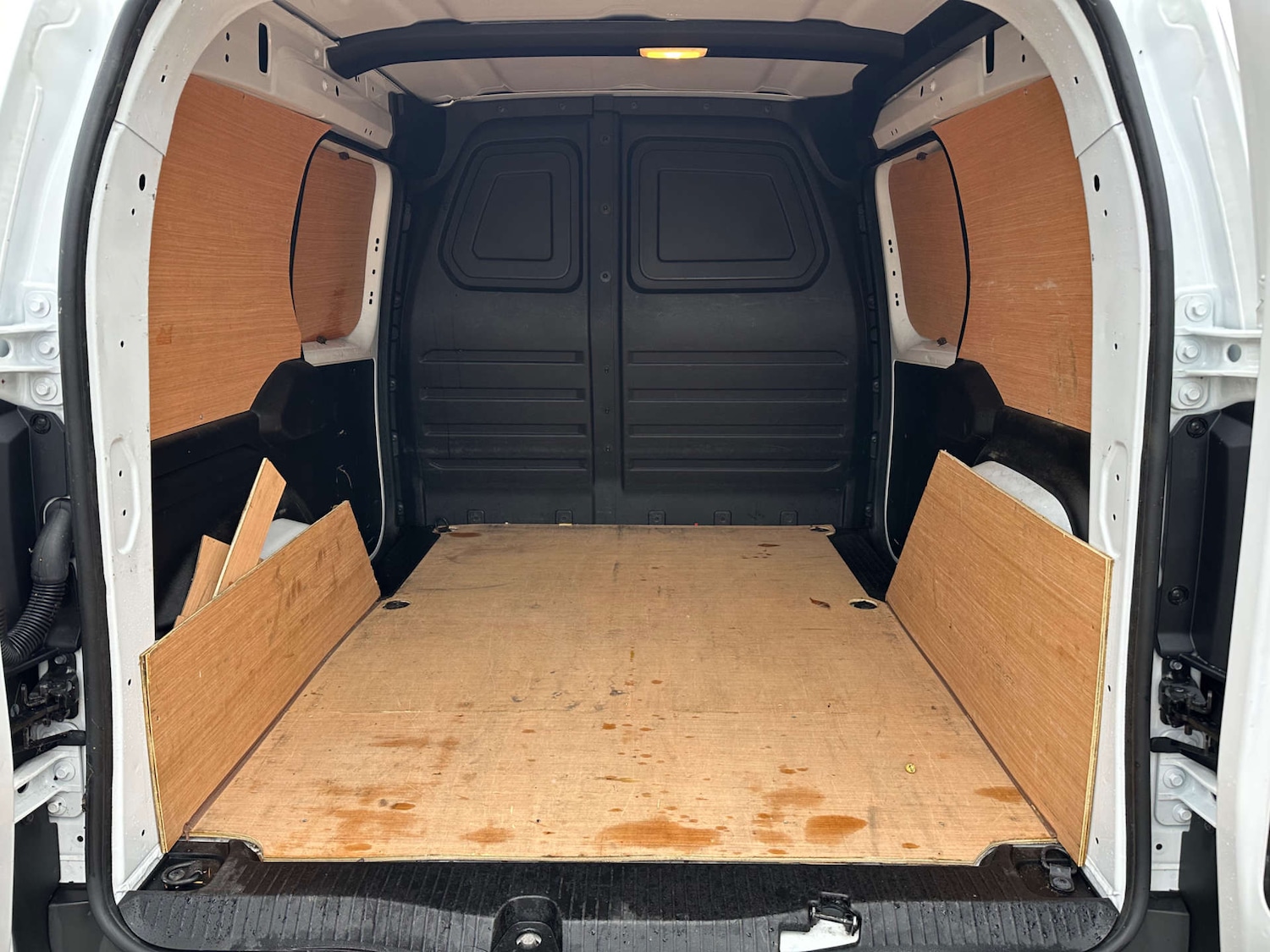 Used Renault Kangoo 2023 for sale - 76601688: Photo 10