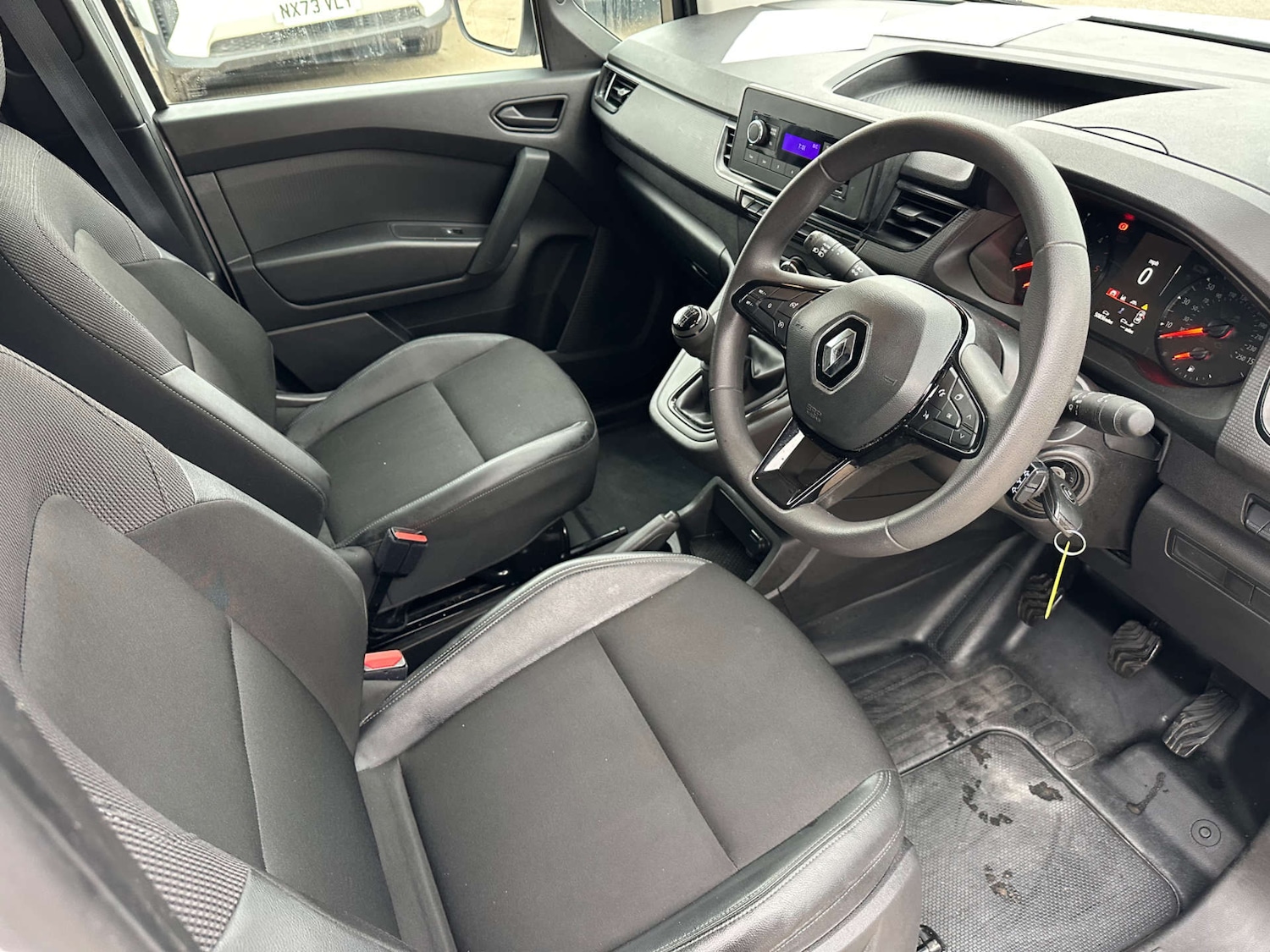 Used Renault Kangoo 2023 for sale - 76601688: Photo 17