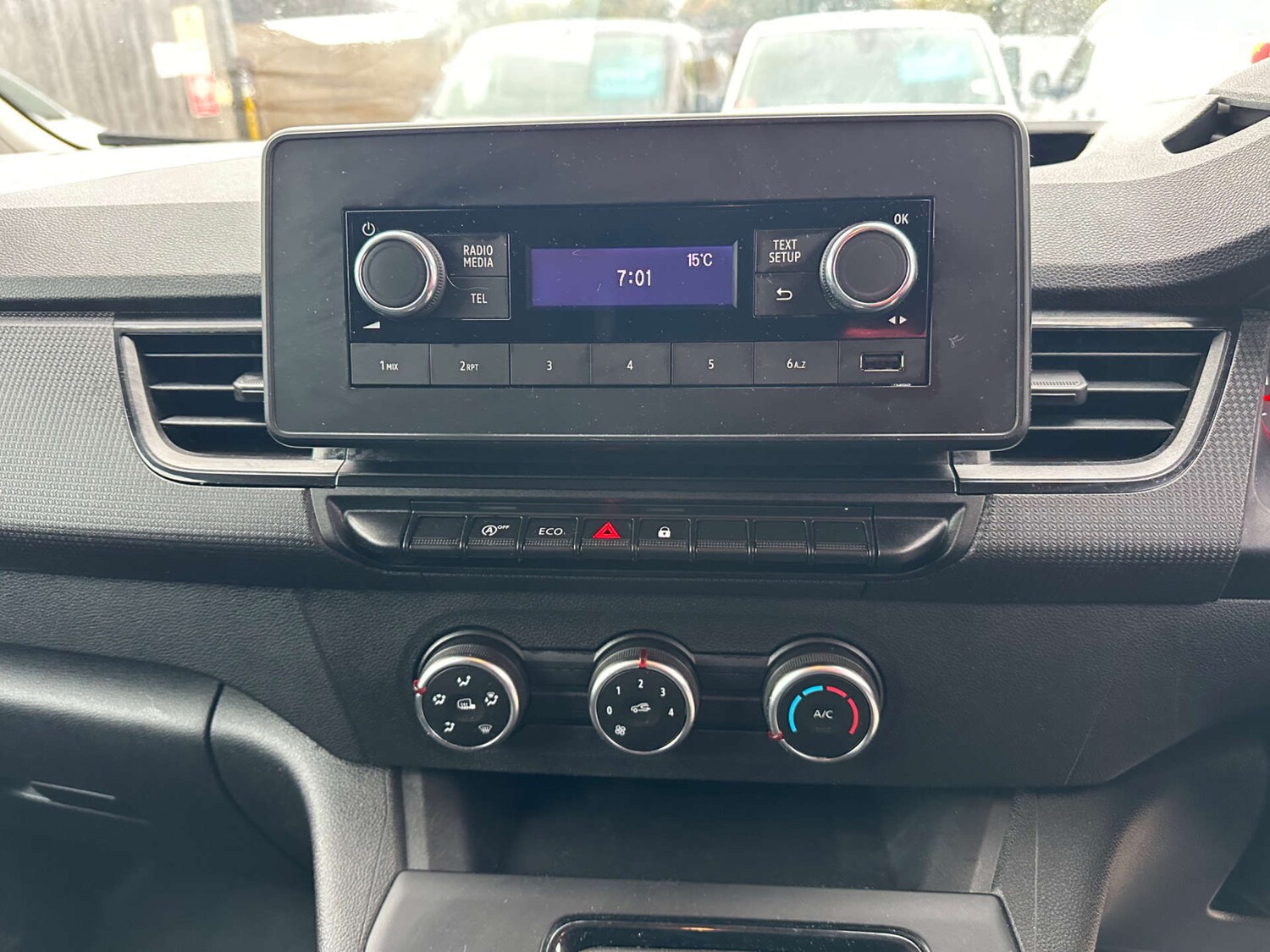 Used Renault Kangoo 2023 for sale - 76601688: Photo 20