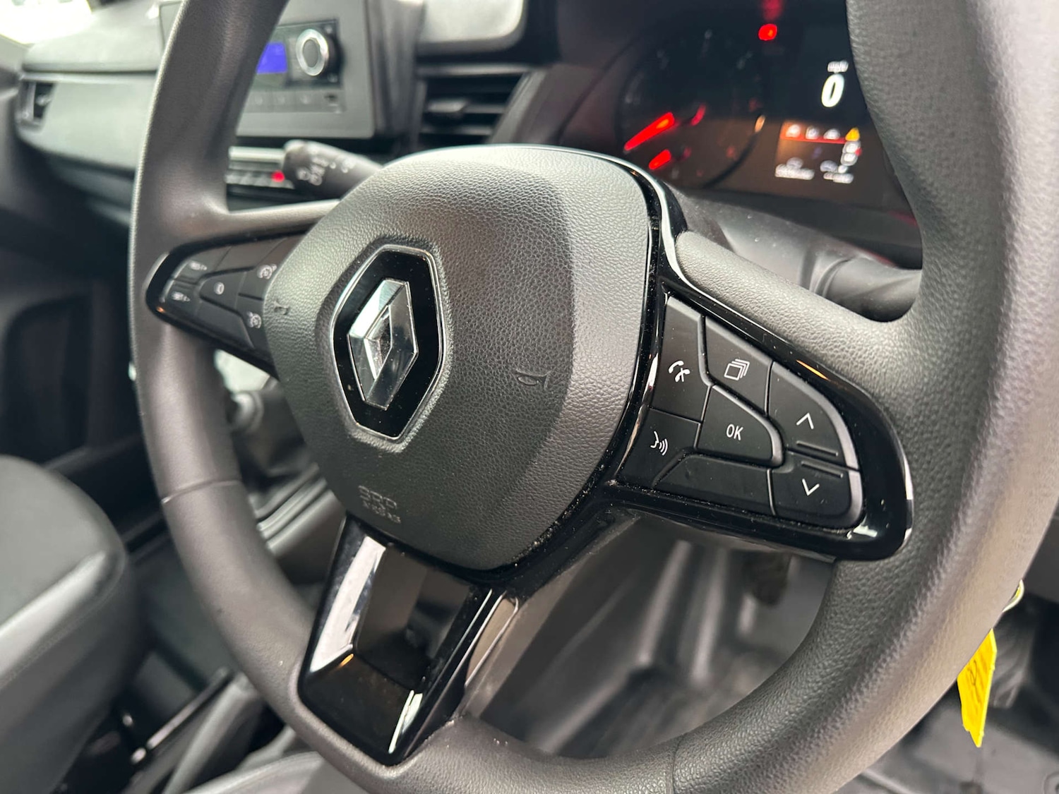 Used Renault Kangoo 2023 for sale - 76601688: Photo 21