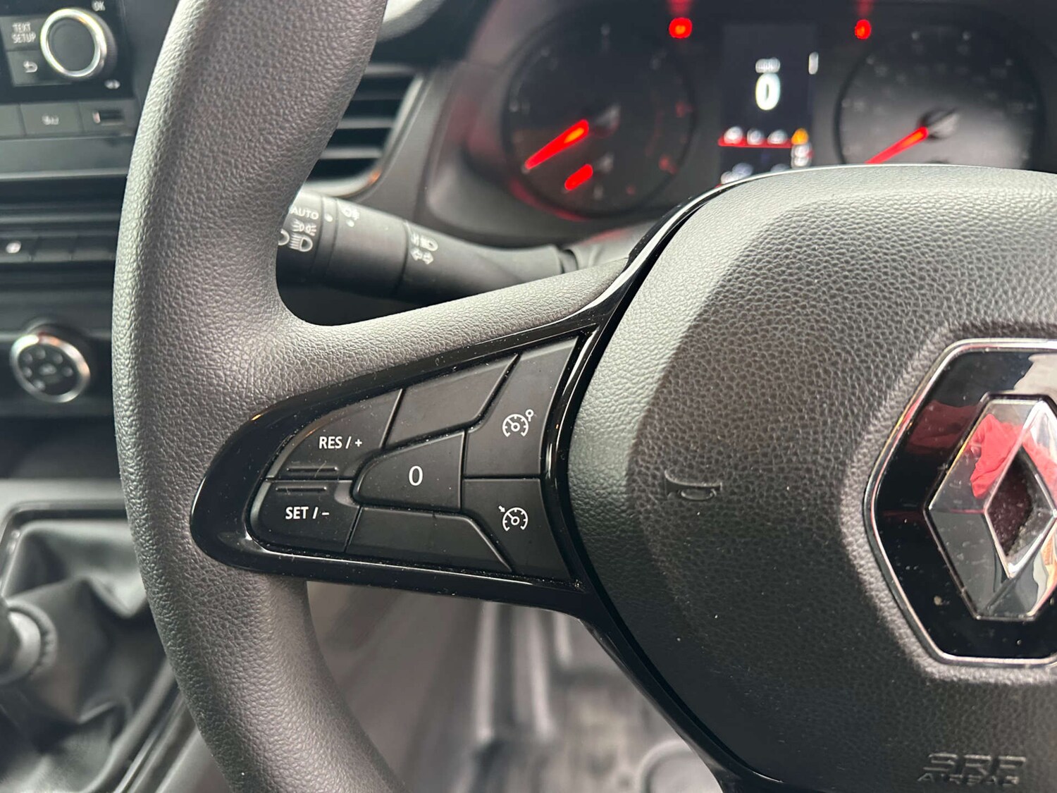 Used Renault Kangoo 2023 for sale - 76601688: Photo 23