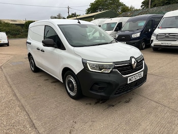 Used Renault Kangoo 2023 for sale - 76601688: Photo
