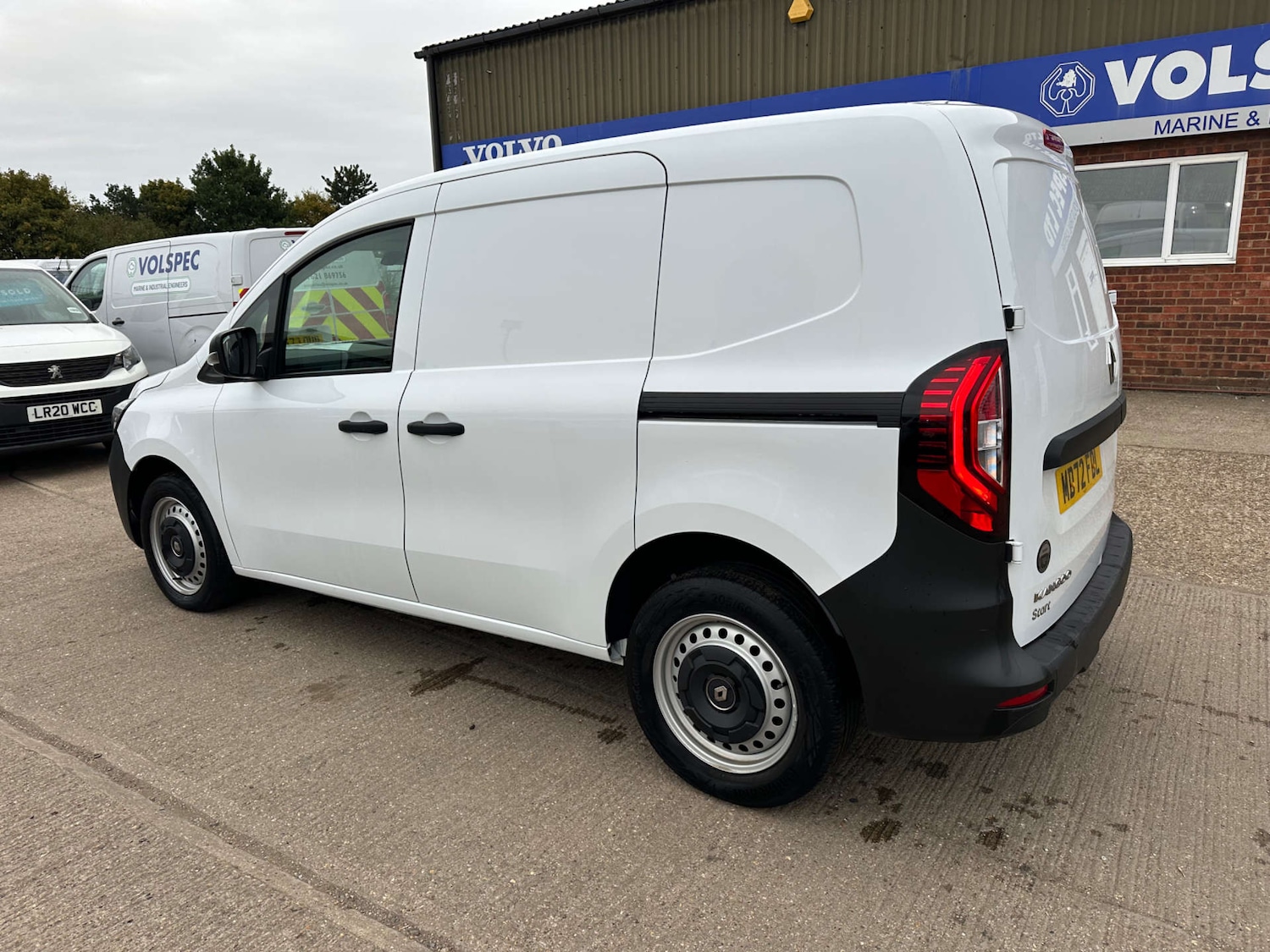 Used Renault Kangoo 2023 for sale - 76601688: Photo 7