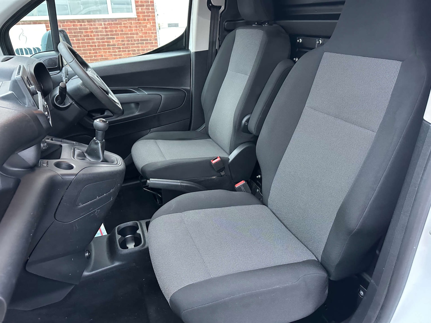 Used Vauxhall Combo 2019 for sale - 76600807: Photo 22