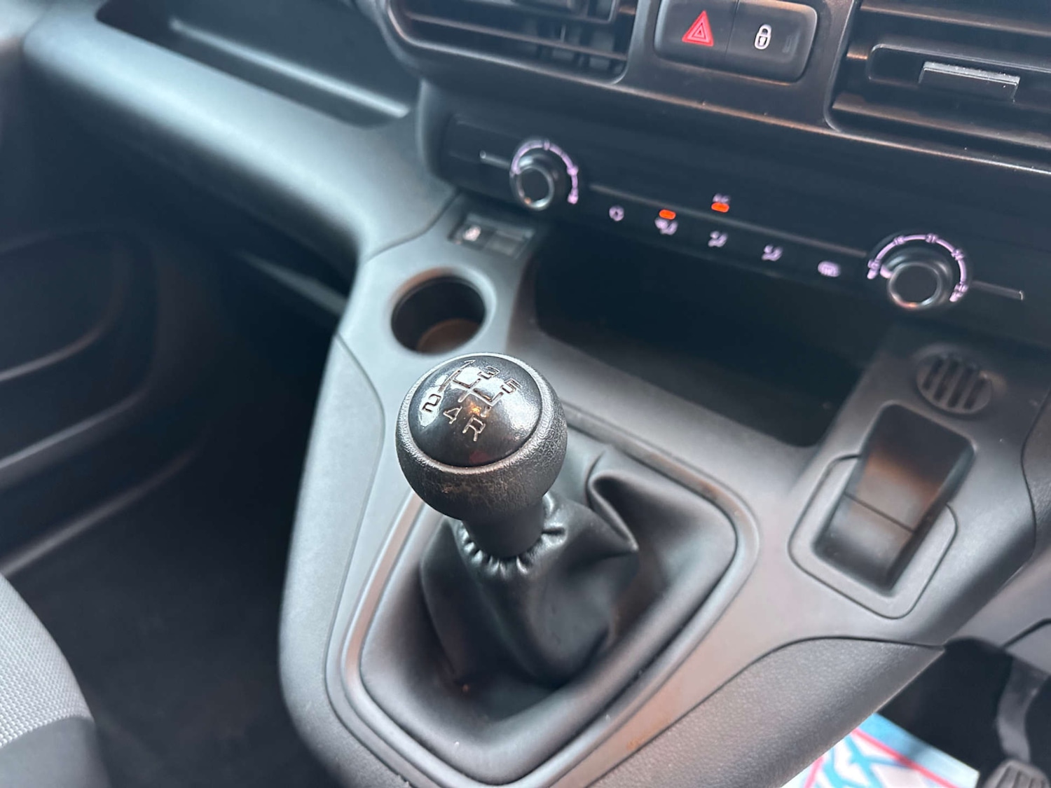 Used Vauxhall Combo 2019 for sale - 76600807: Photo 24