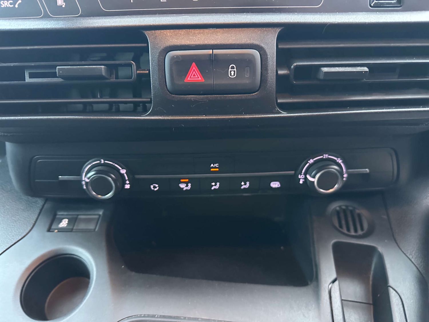 Used Vauxhall Combo 2019 for sale - 76600807: Photo 25