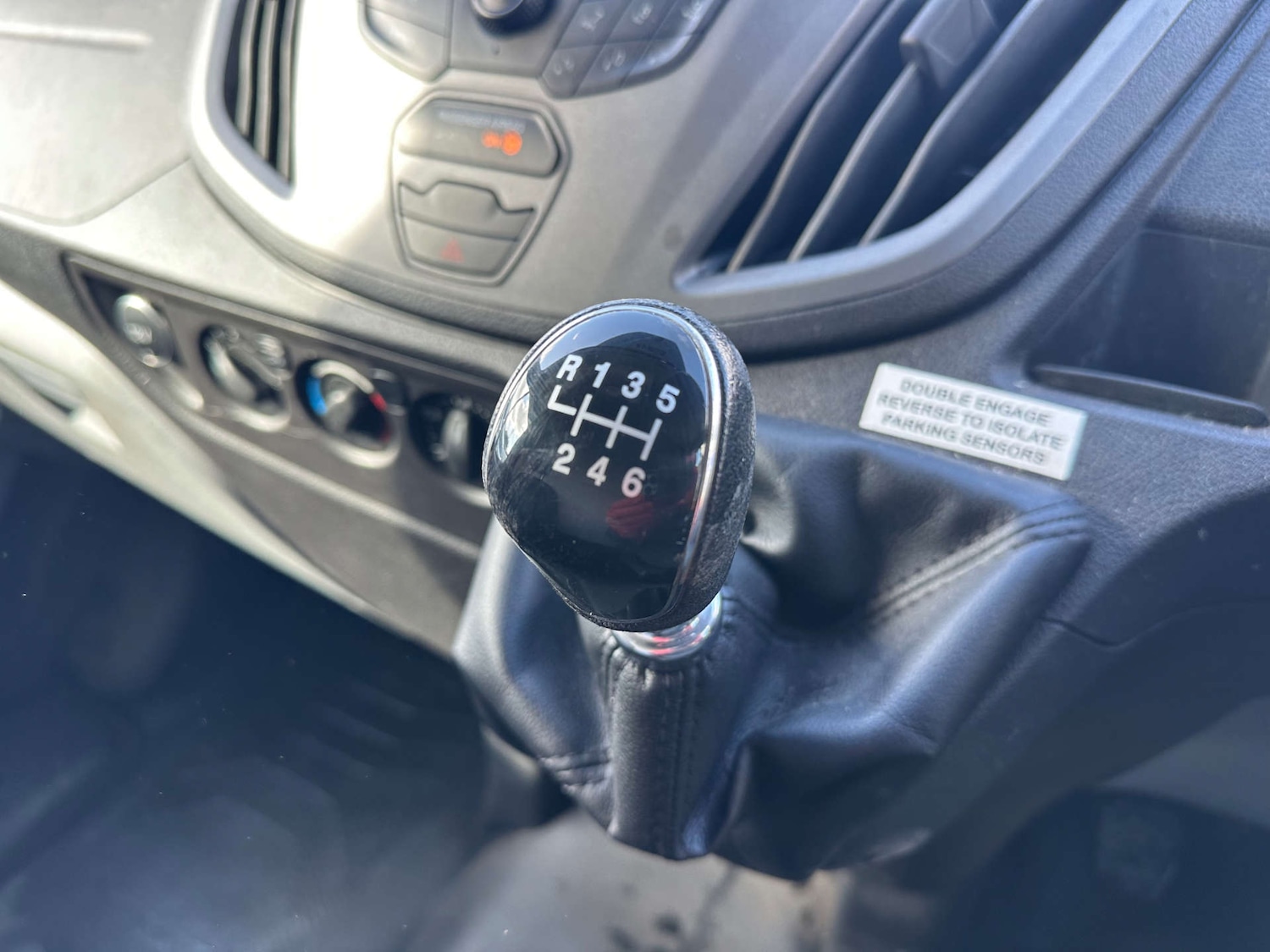 Used Ford Transit 2018 for sale - 78124719: Photo 20