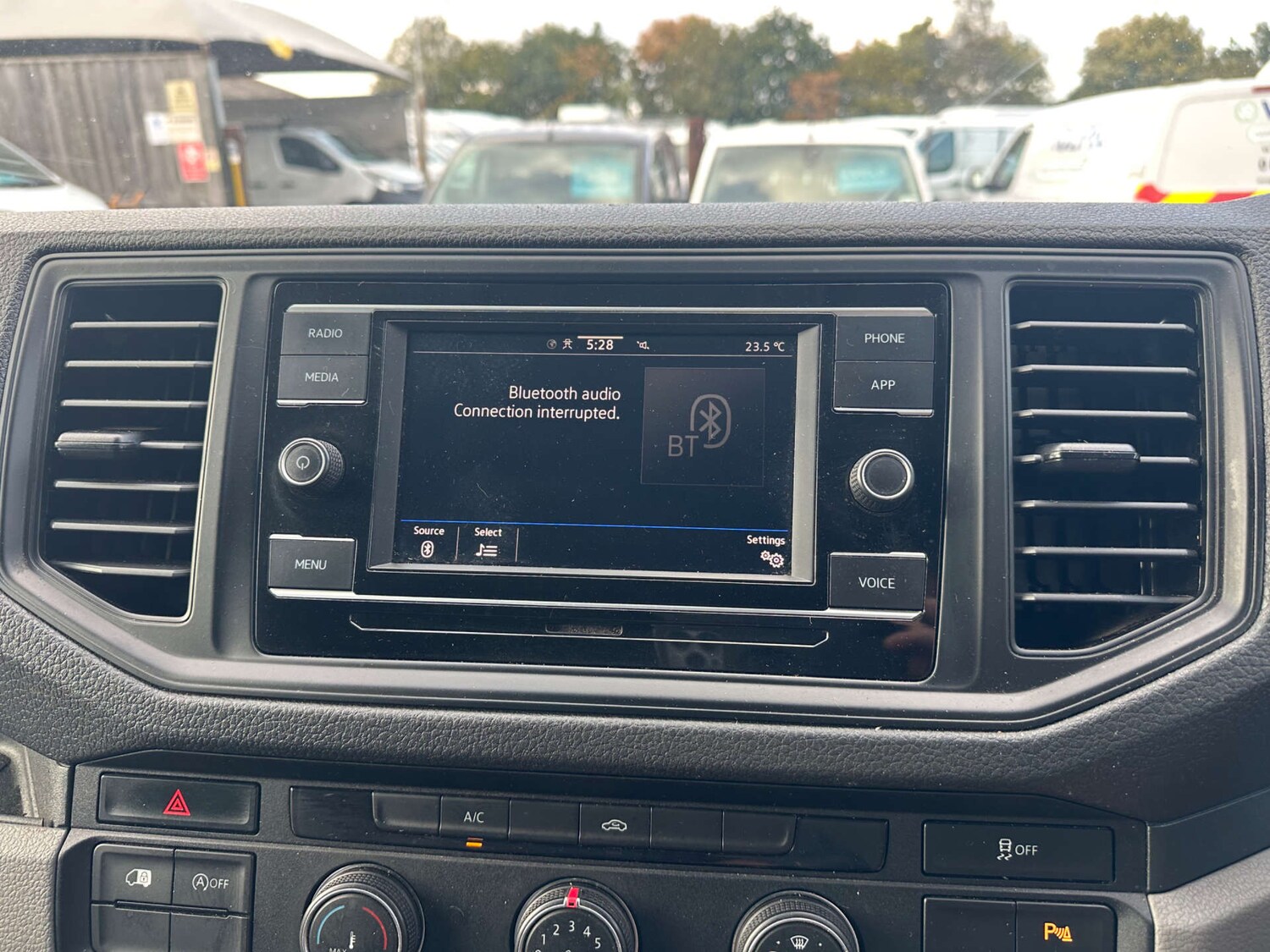 Vehicle 24