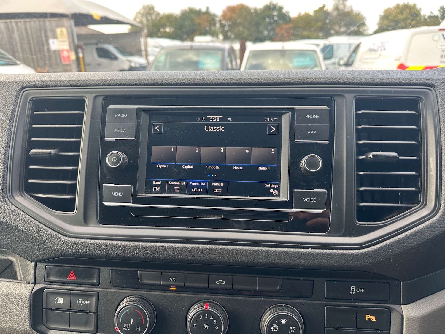 Vehicle 25