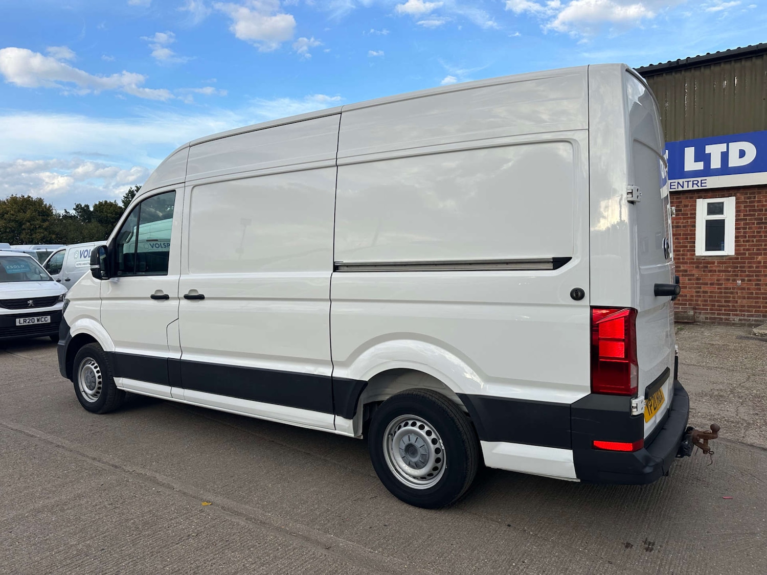 Vehicle 7